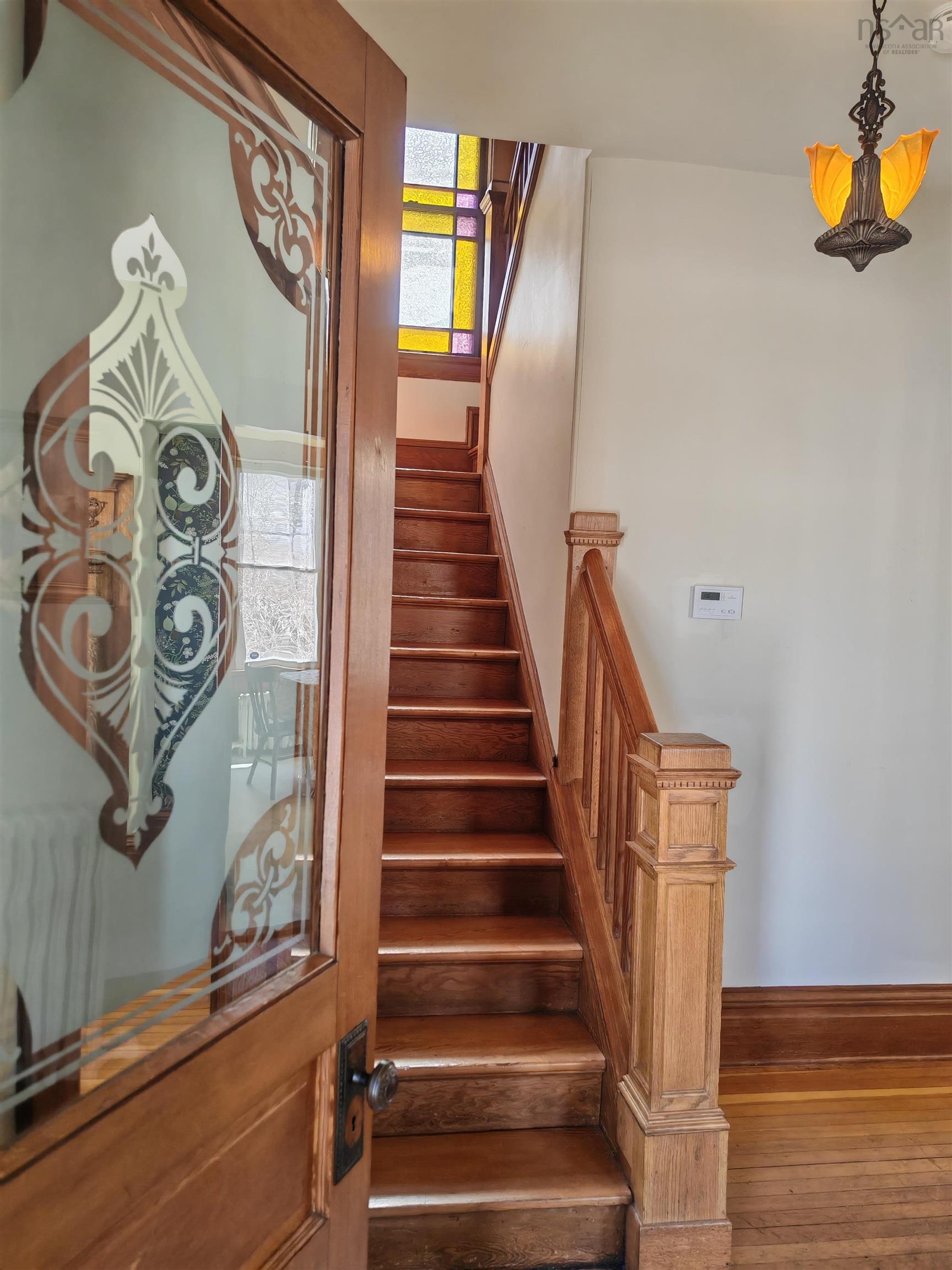 2550 Dublin Street, Halifax Peninsula, NS (MLS 202610899)