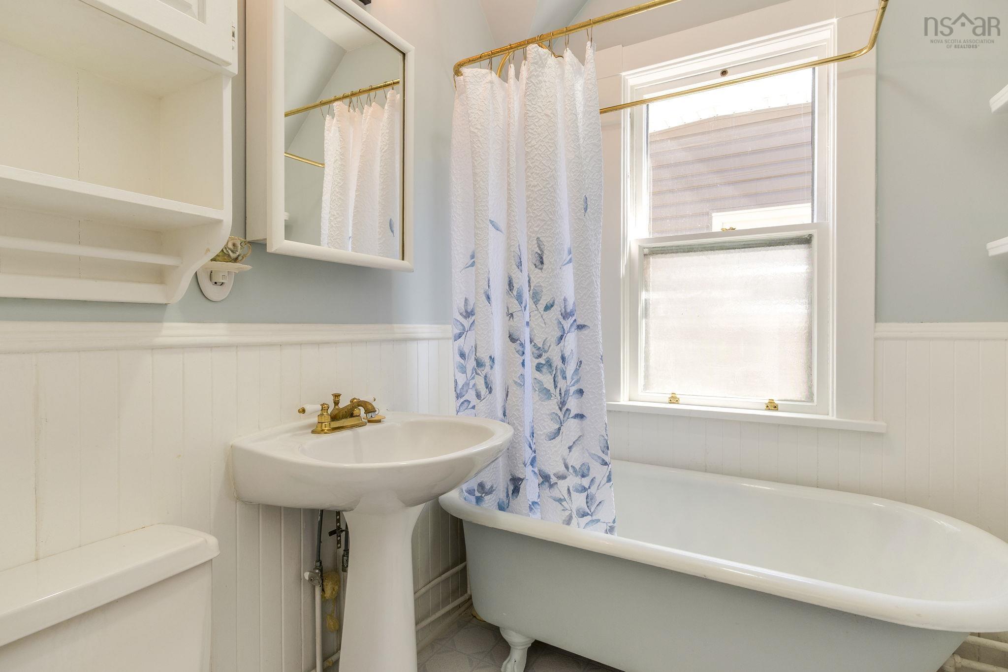 2550 Dublin Street, Halifax Peninsula, NS (MLS 202610899)