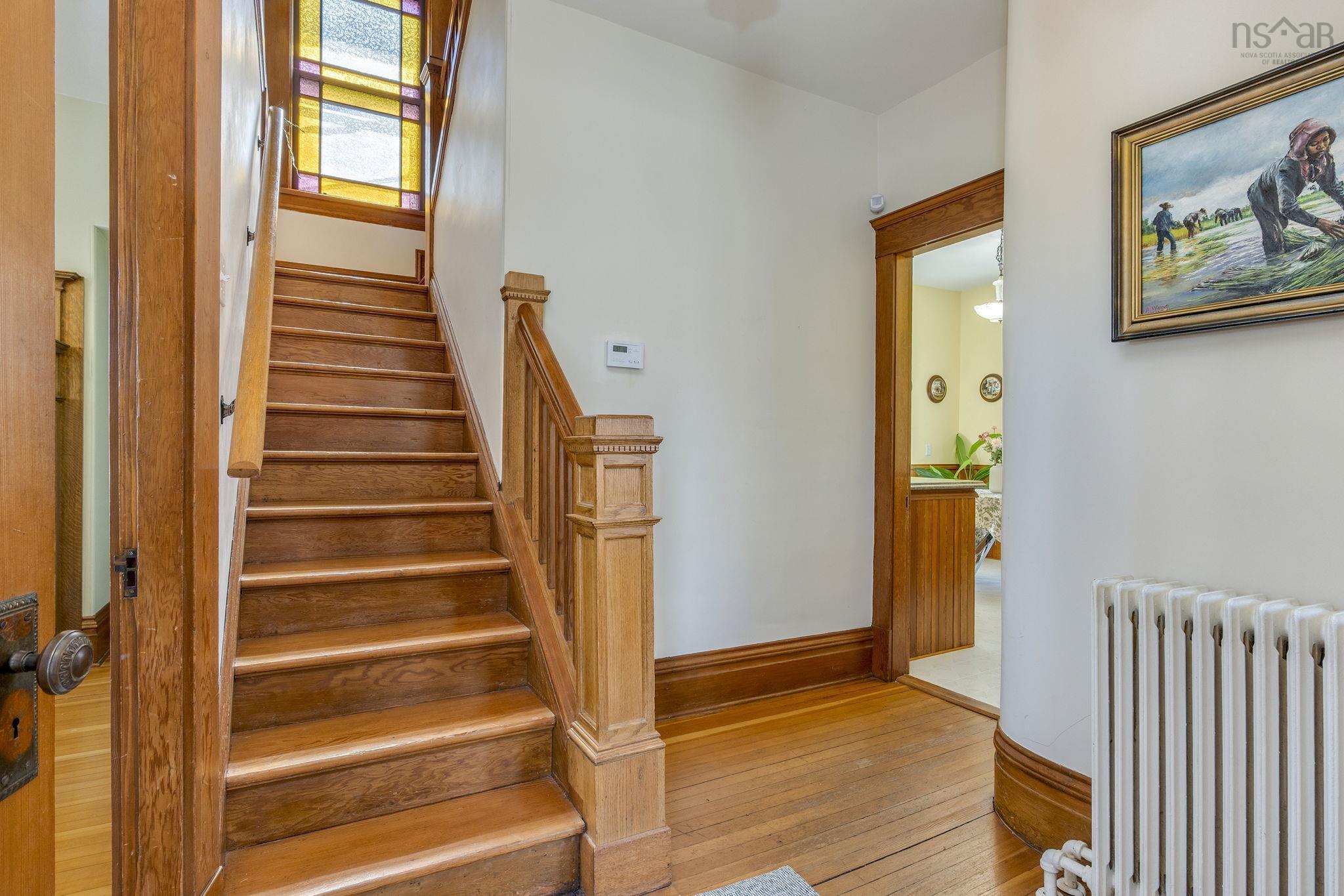 2550 Dublin Street, Halifax Peninsula, NS (MLS 202610899)