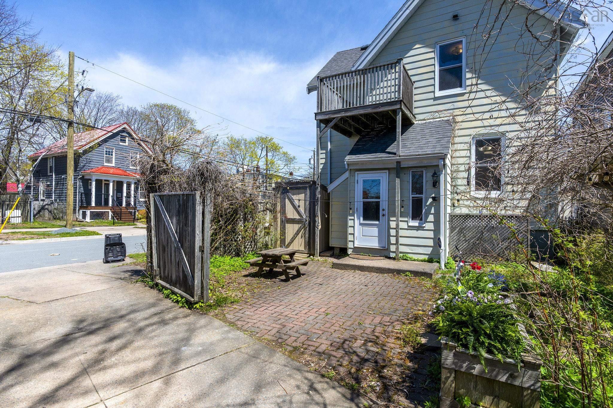 2550 Dublin Street, Halifax Peninsula, NS (MLS 202610899)