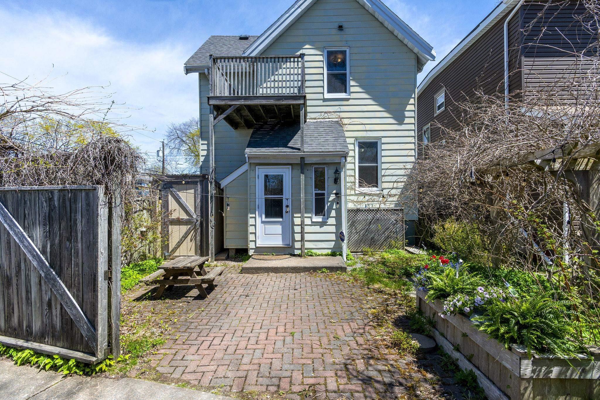 2550 Dublin Street, Halifax Peninsula, NS (MLS 202610899)