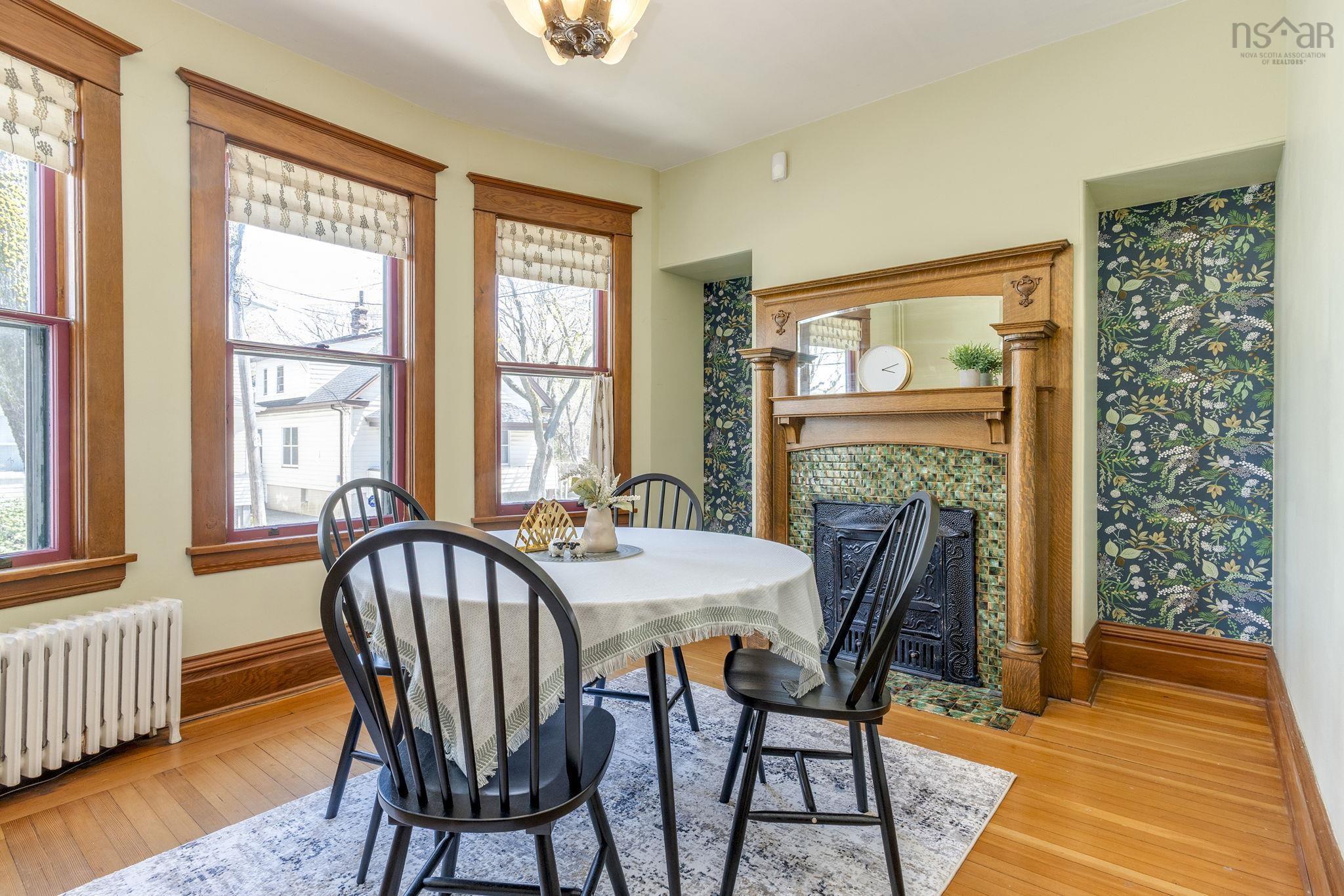 2550 Dublin Street, Halifax Peninsula, NS (MLS 202610899)