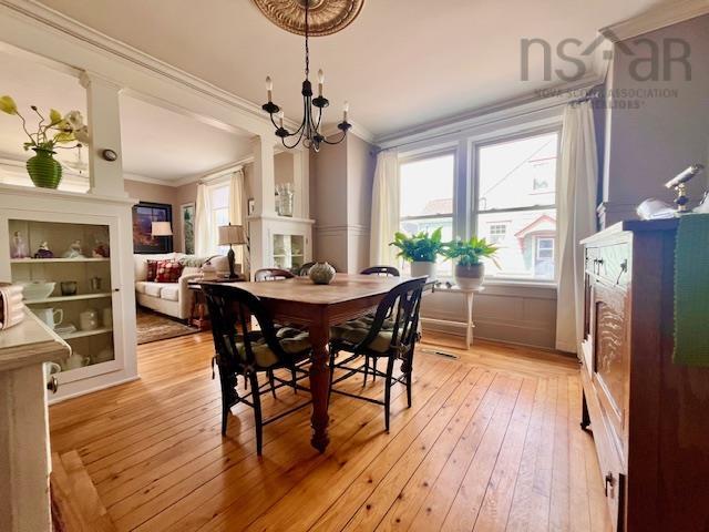 $675,000.00: 271 Montague Street, Lunenburg