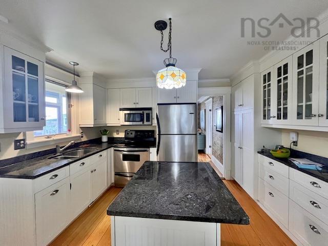$675,000.00: 271 Montague Street, Lunenburg