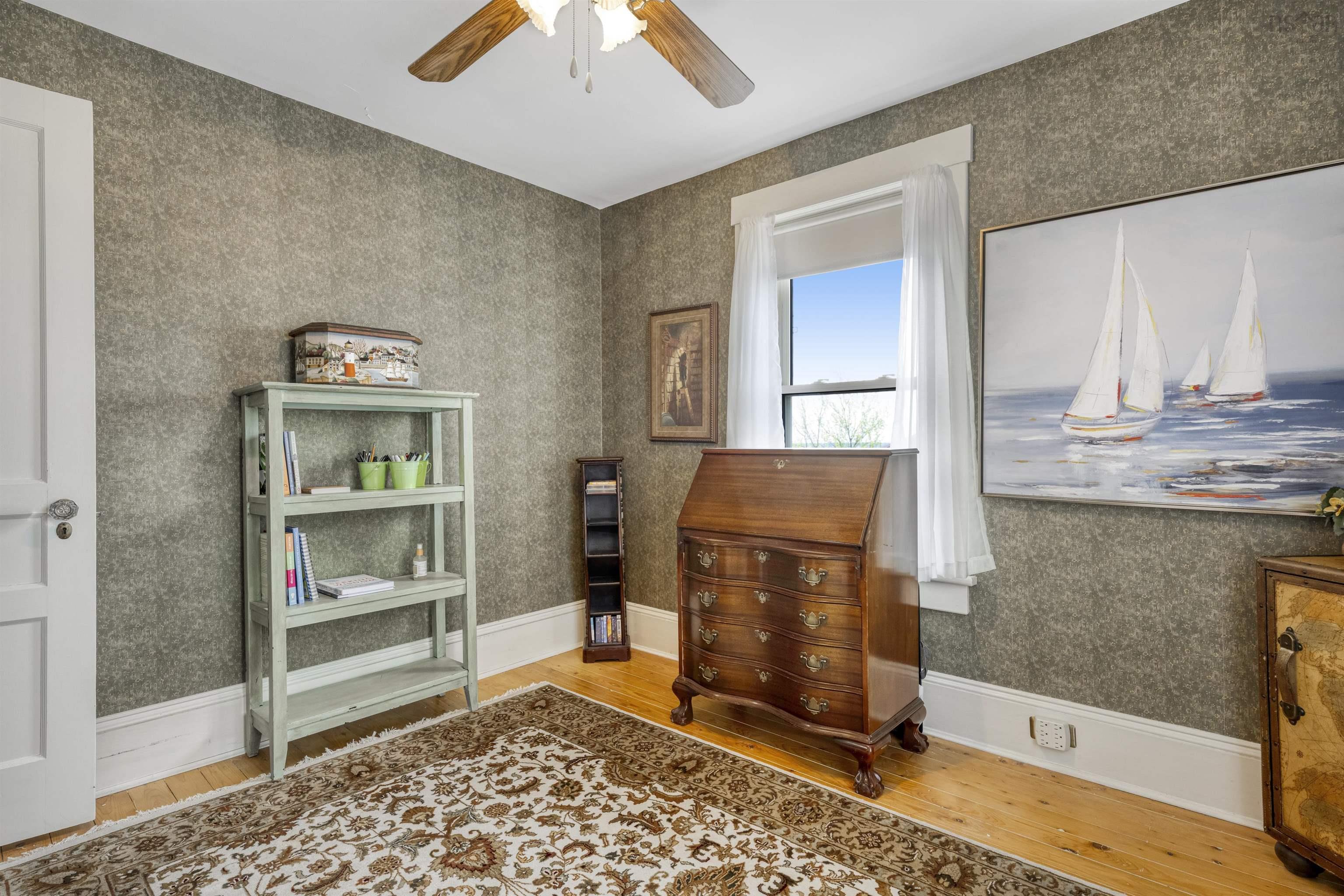 $675,000.00: 271 Montague Street, Lunenburg