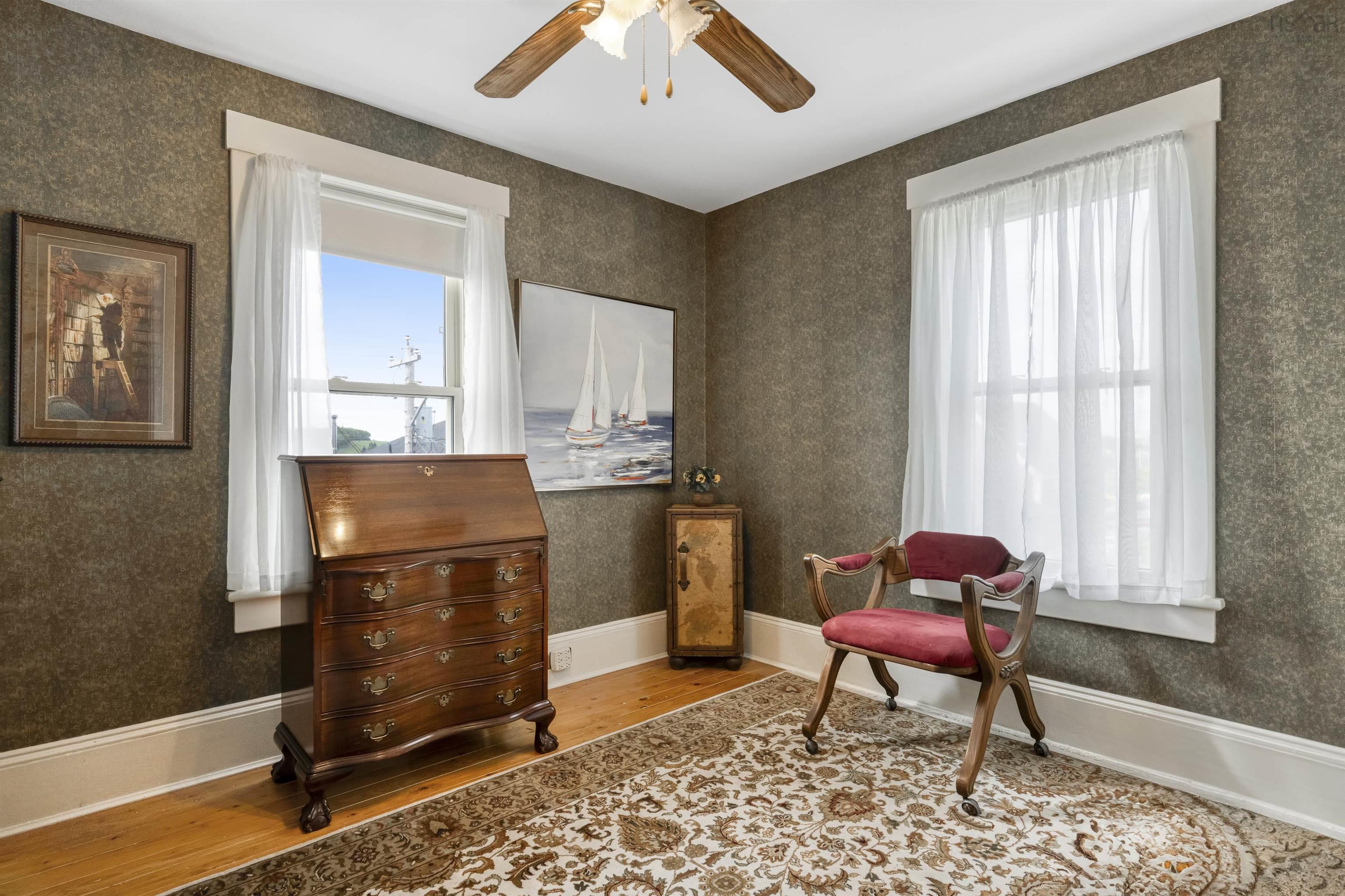 $675,000.00: 271 Montague Street, Lunenburg