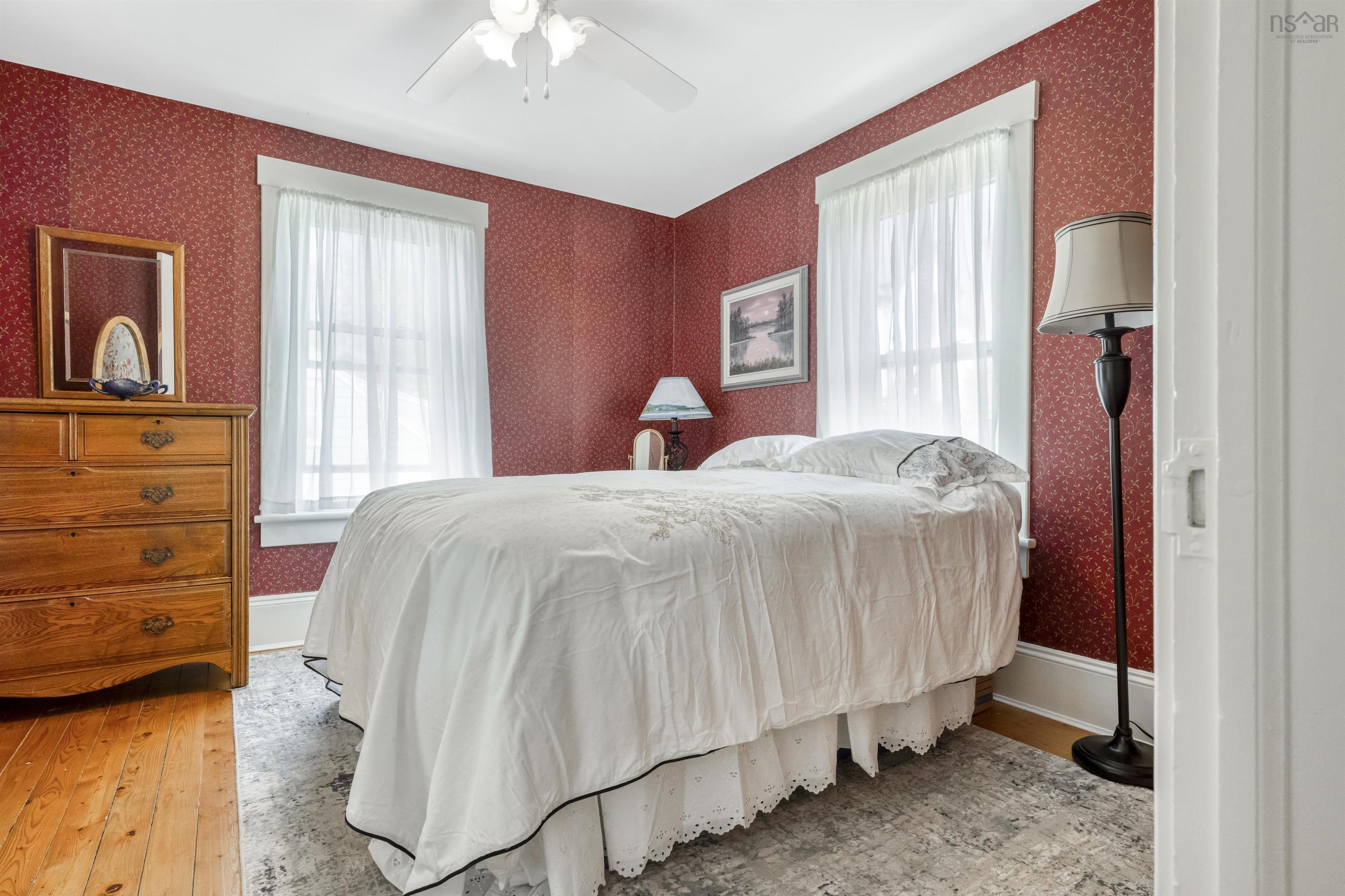 $675,000.00: 271 Montague Street, Lunenburg