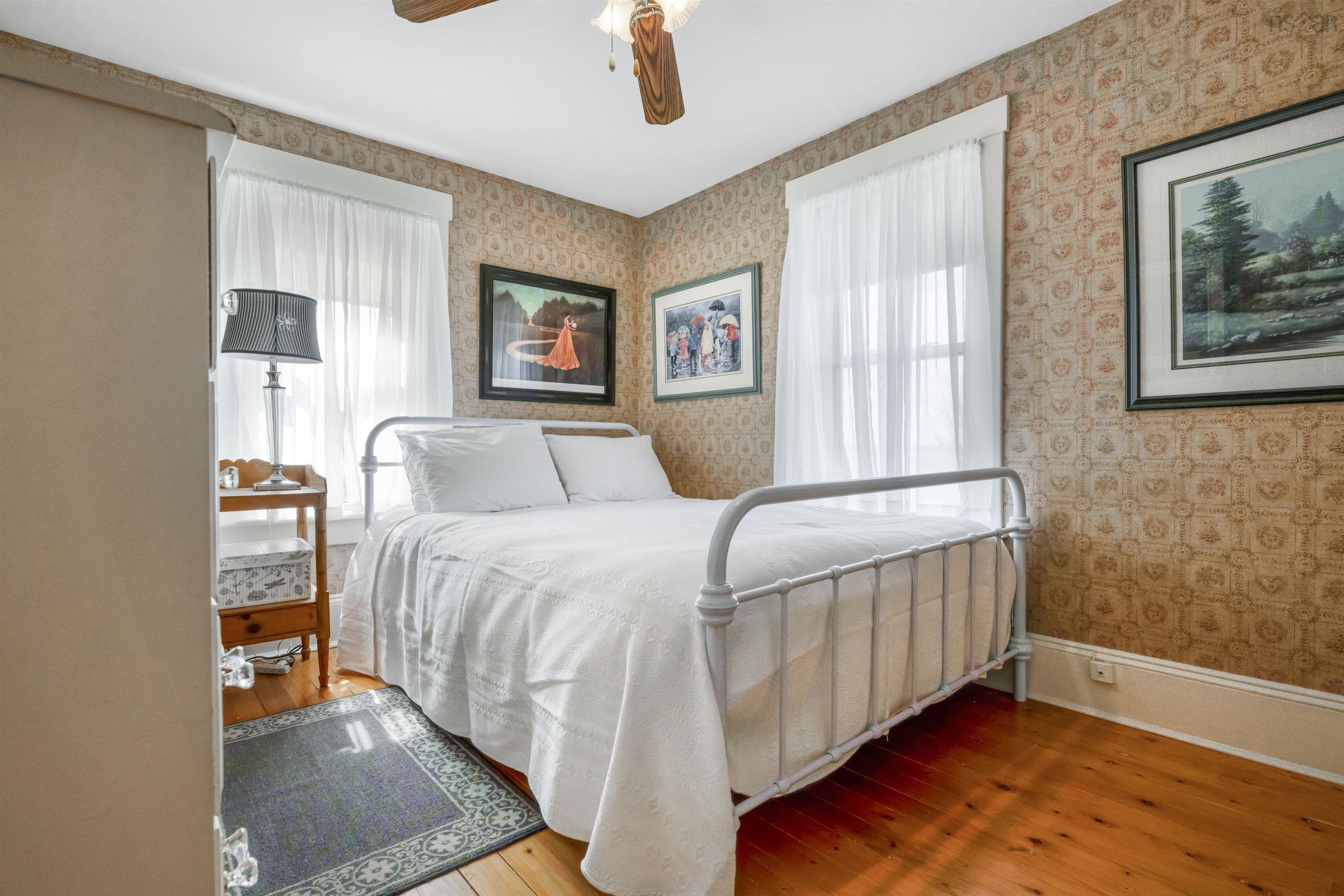 $675,000.00: 271 Montague Street, Lunenburg