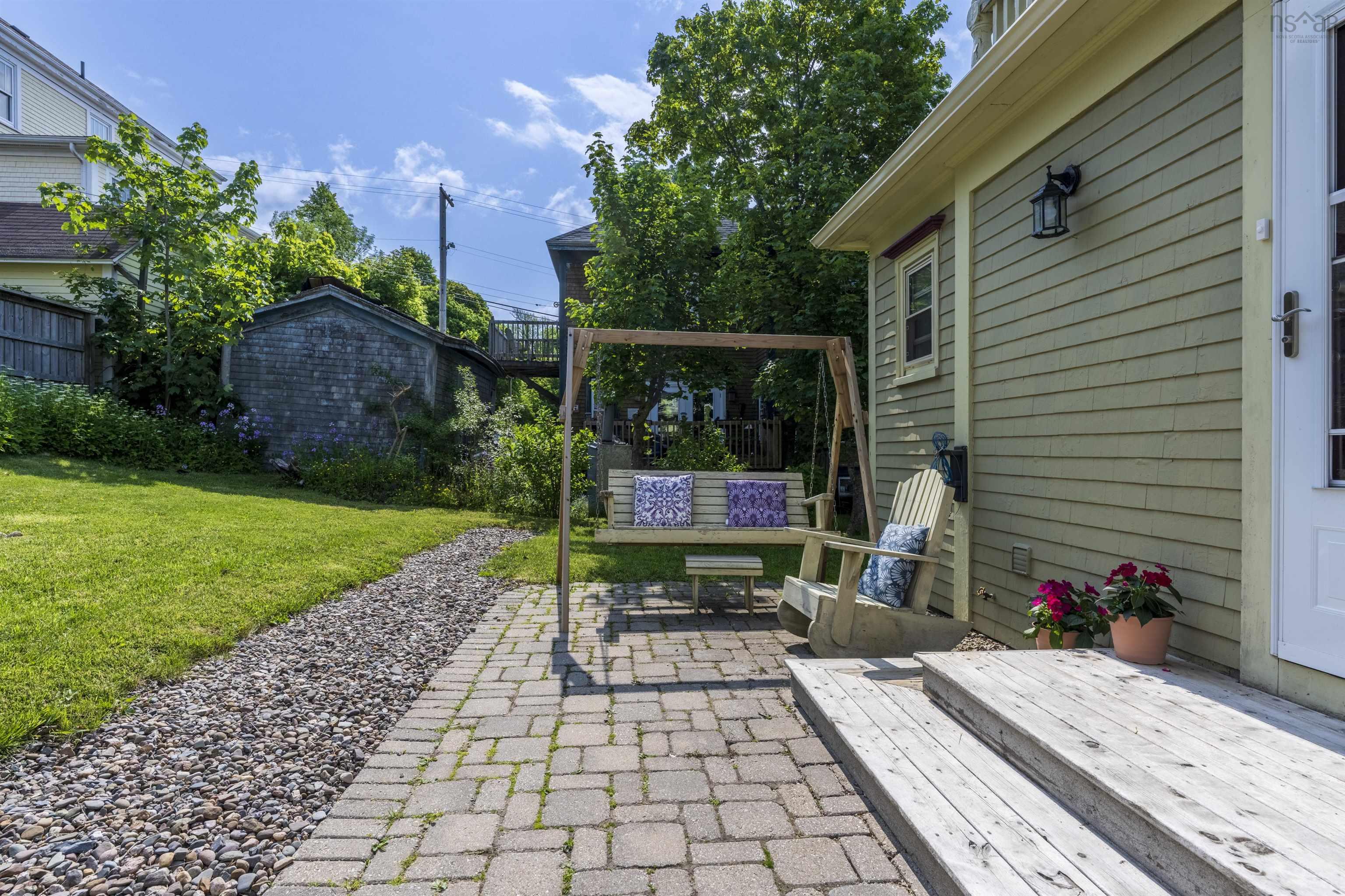 $675,000.00: 271 Montague Street, Lunenburg