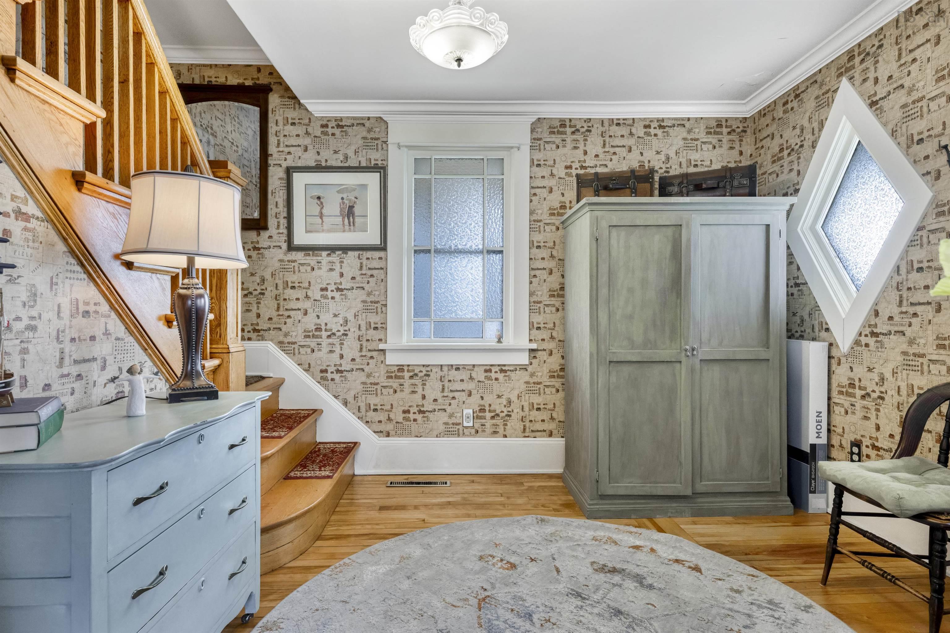 $675,000.00: 271 Montague Street, Lunenburg