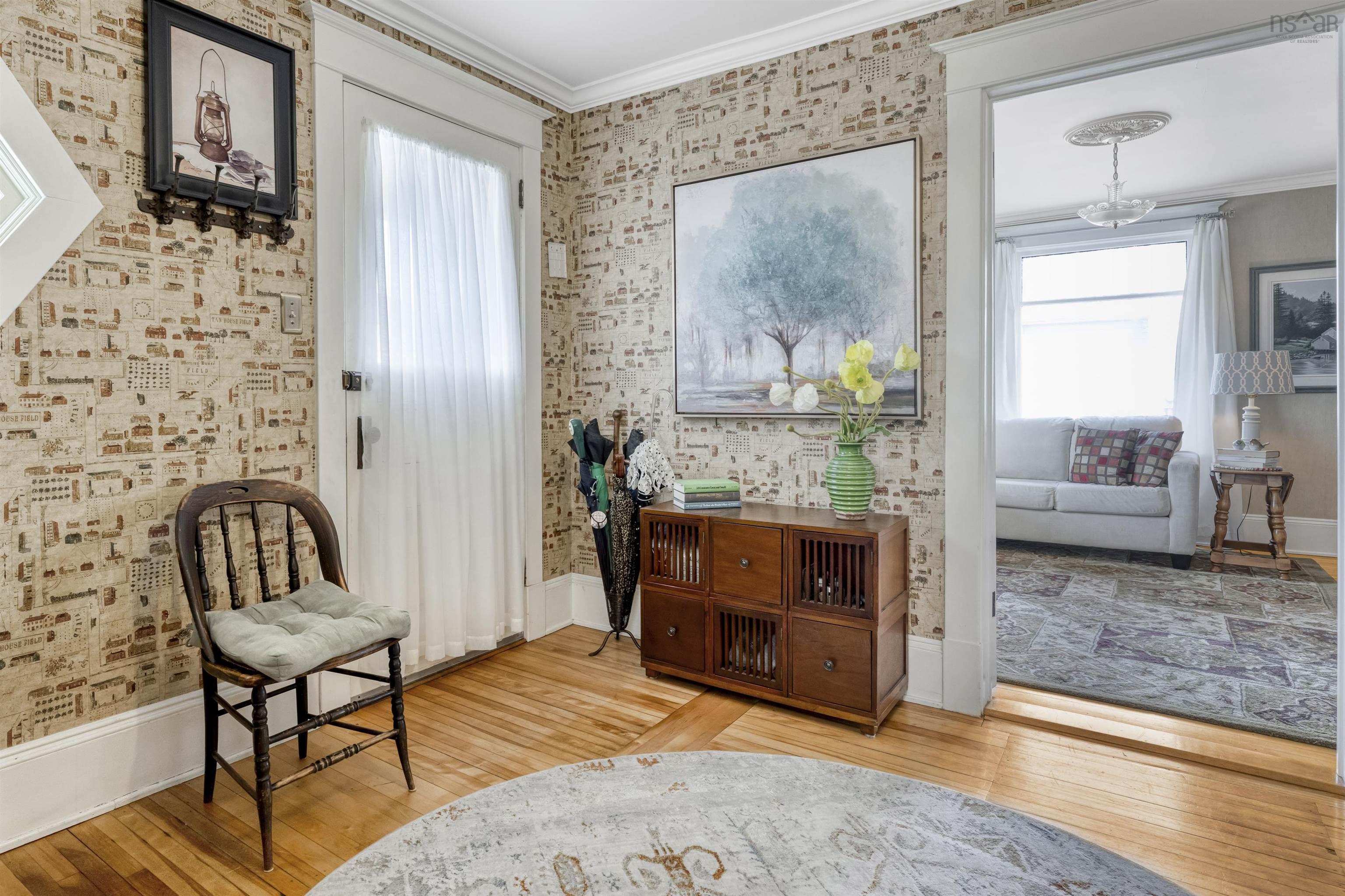 $675,000.00: 271 Montague Street, Lunenburg