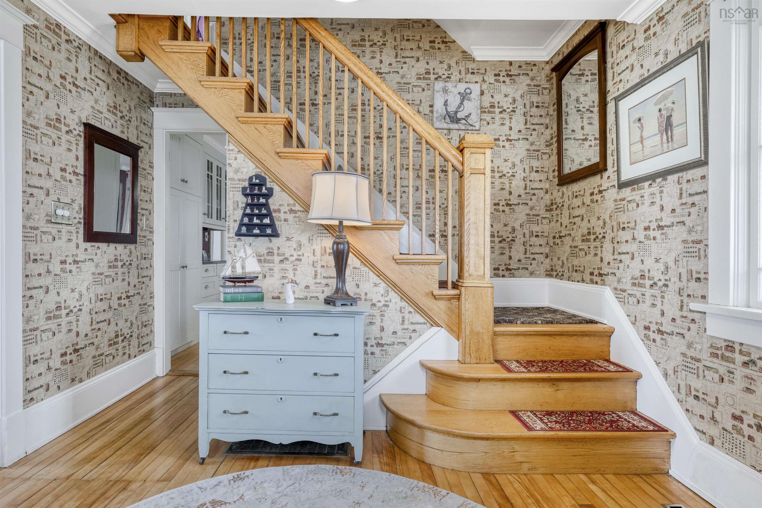 $675,000.00: 271 Montague Street, Lunenburg