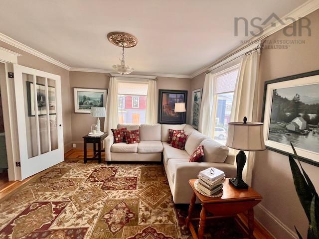 $675,000.00: 271 Montague Street, Lunenburg