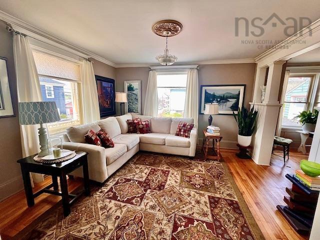 $675,000.00: 271 Montague Street, Lunenburg