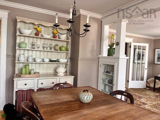 $675,000.00: 271 Montague Street, Lunenburg