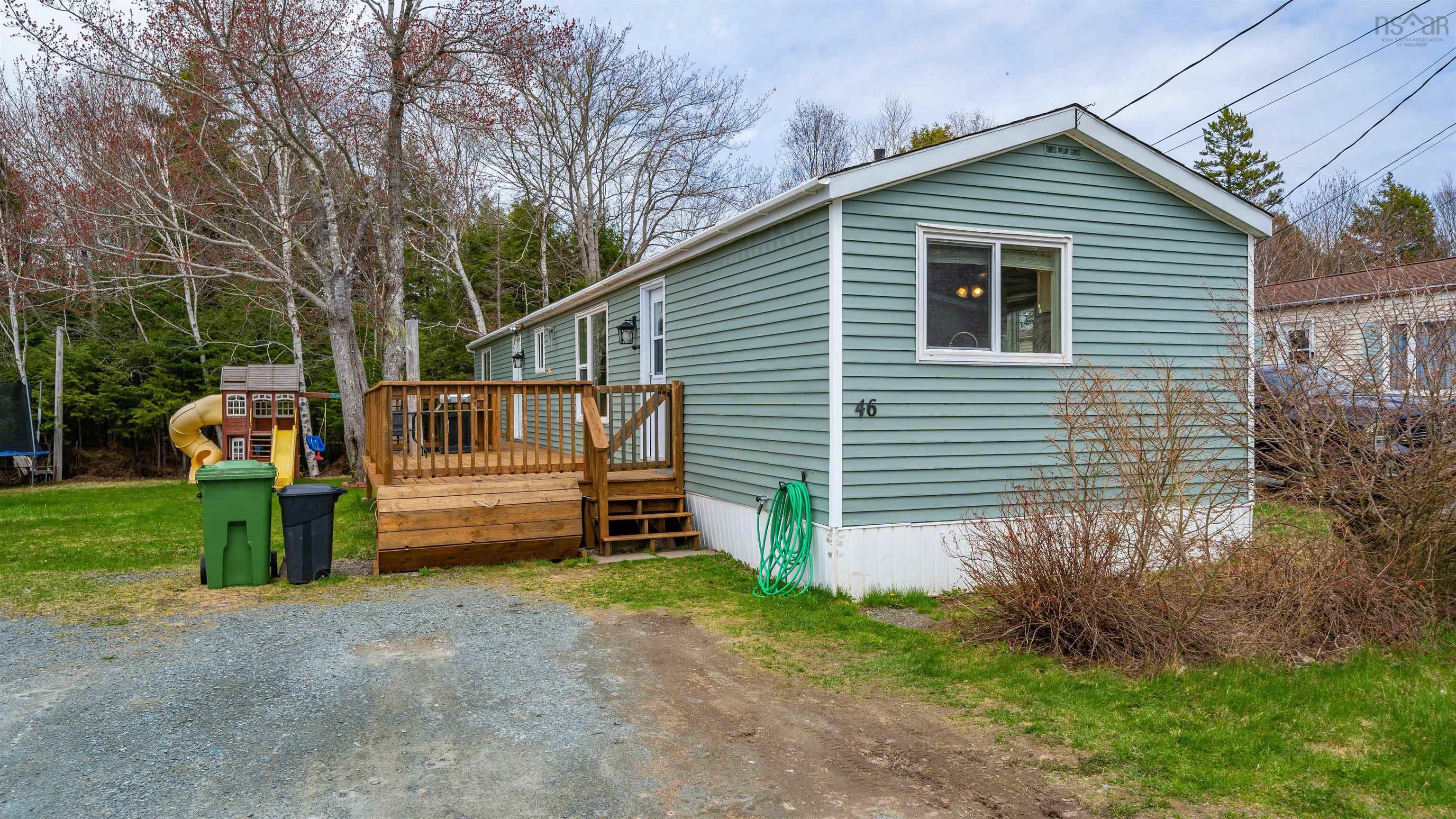 46 Mountain View Drive, Lake Echo, NS (MLS® 202610902)