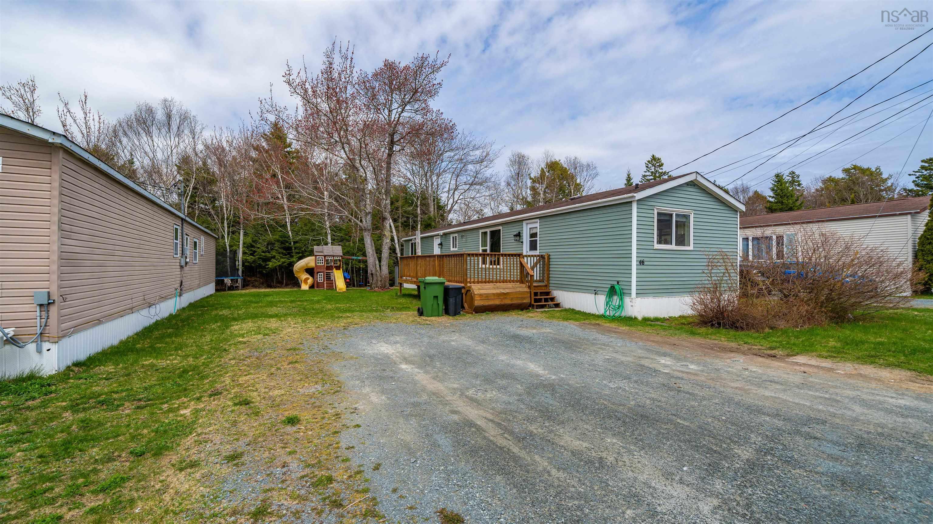 46 Mountain View Drive, Lake Echo, NS (MLS 202610902)