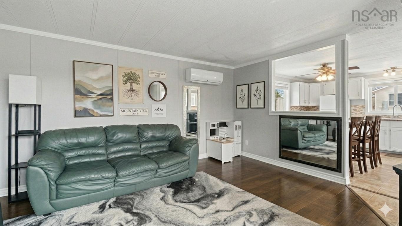 46 Mountain View Drive, Lake Echo, NS (MLS 202610902)