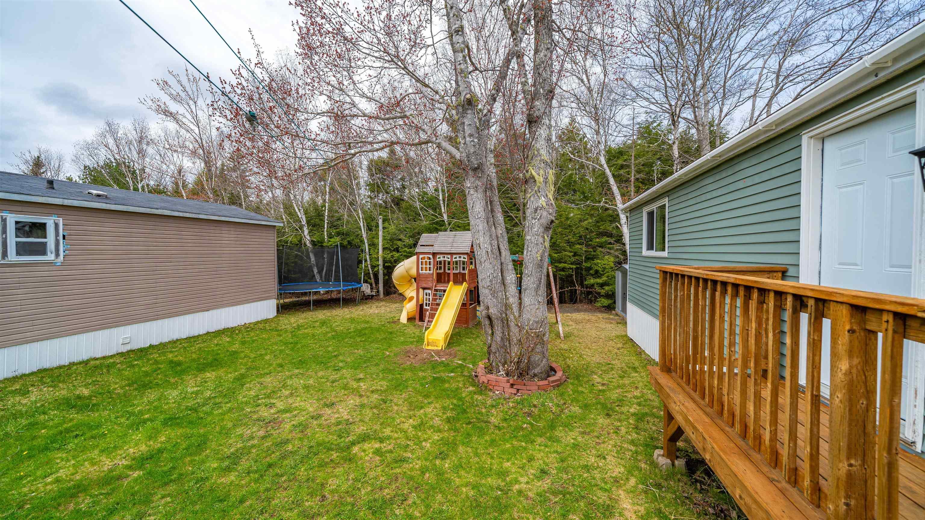 46 Mountain View Drive, Lake Echo, NS (MLS 202610902)