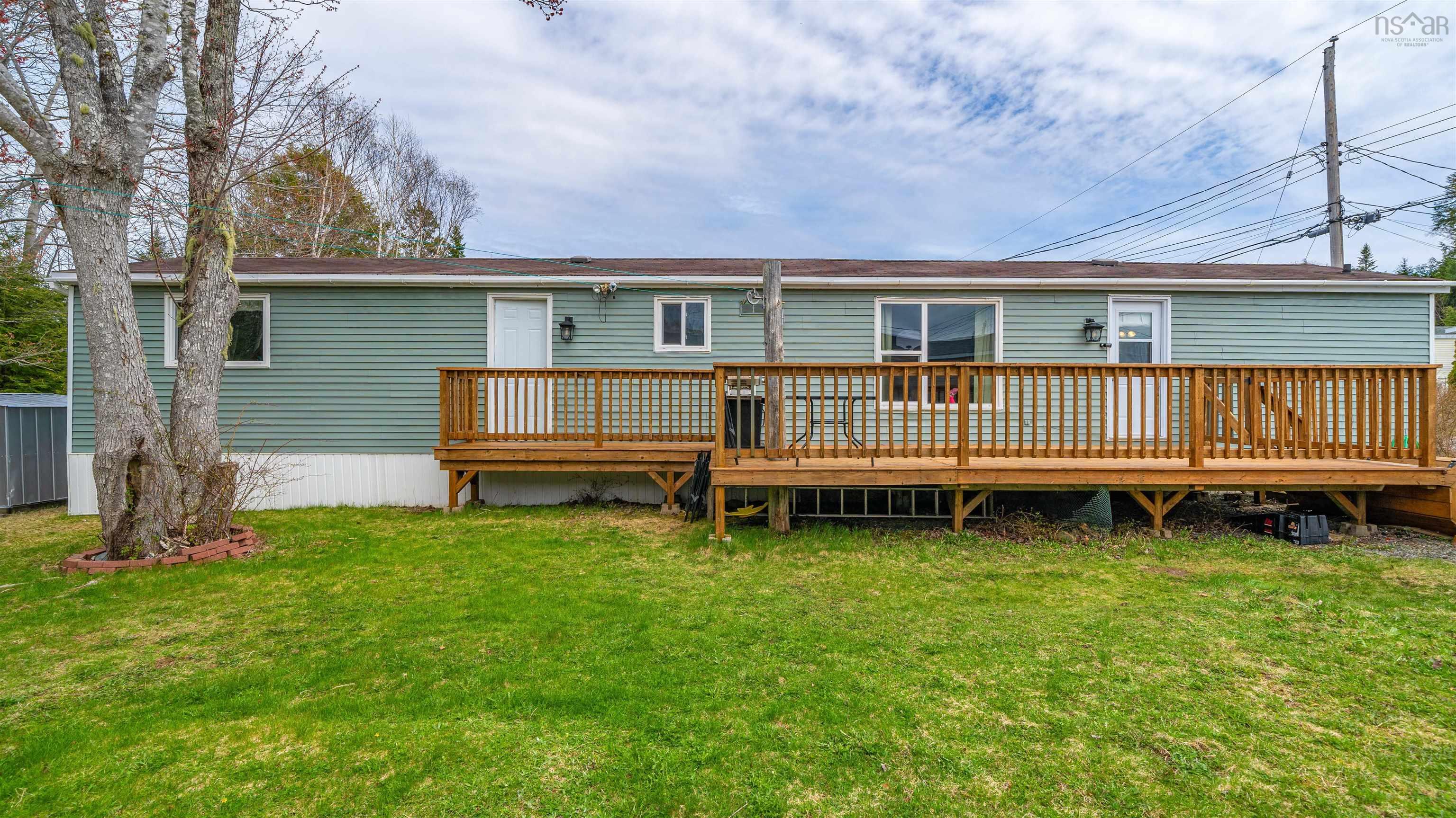 46 Mountain View Drive, Lake Echo, NS (MLS 202610902)