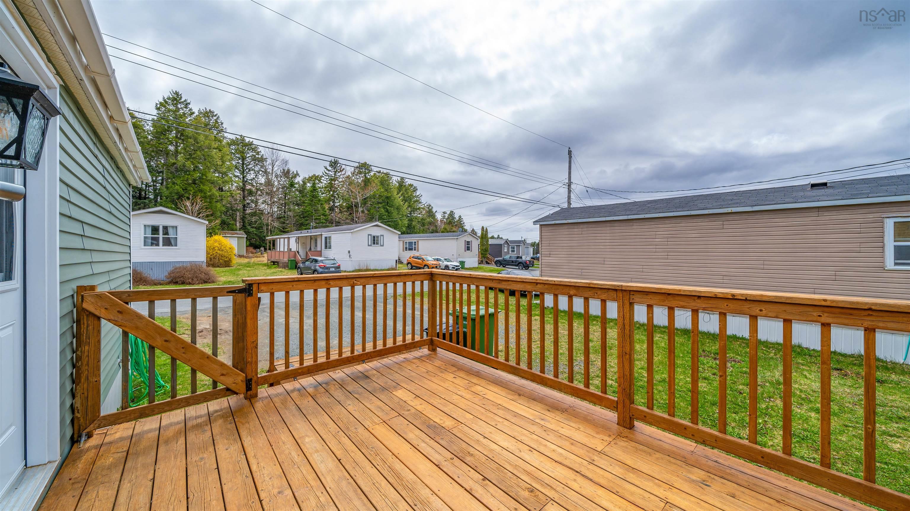 46 Mountain View Drive, Lake Echo, NS (MLS 202610902)