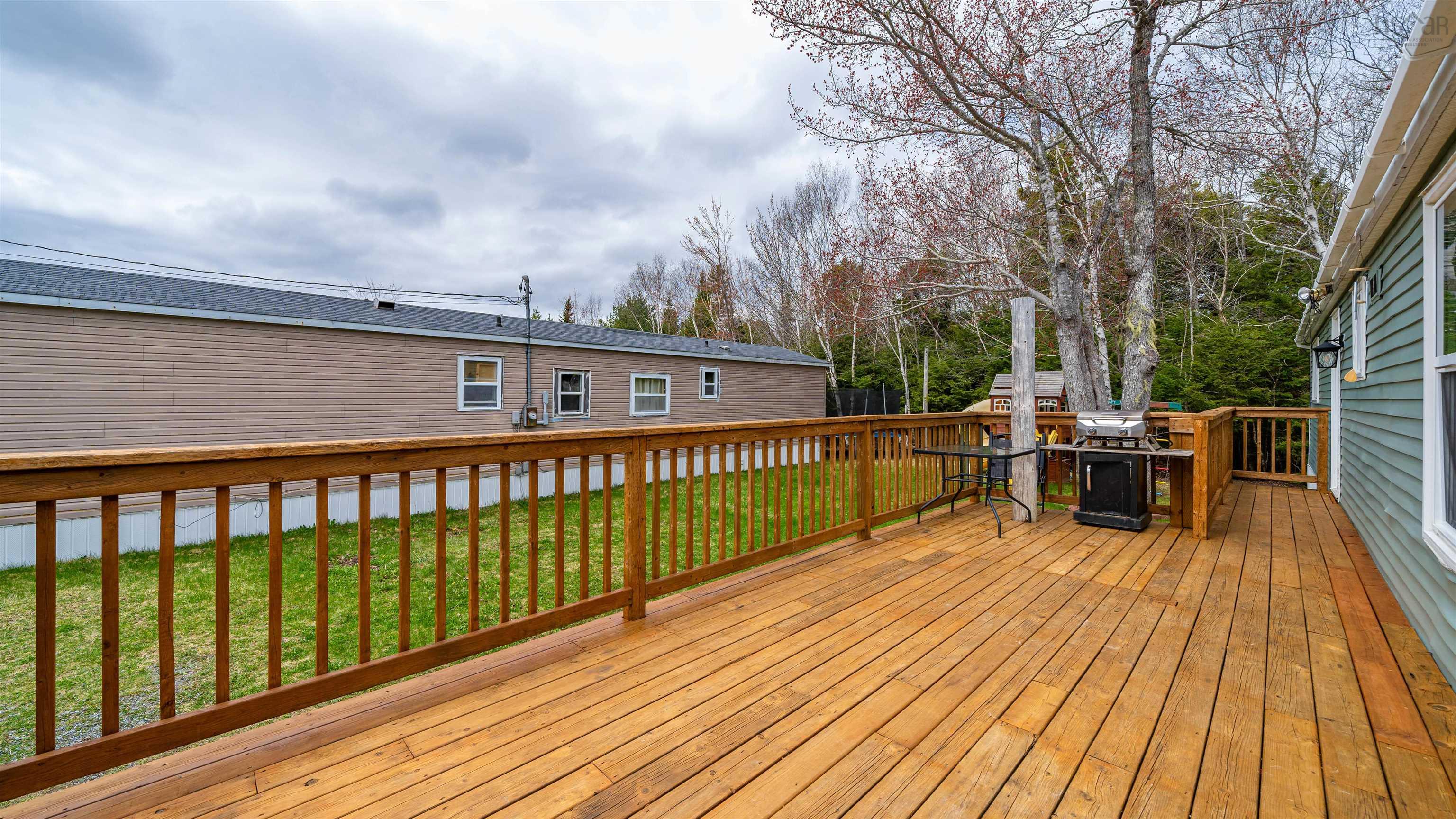 46 Mountain View Drive, Lake Echo, NS (MLS 202610902)