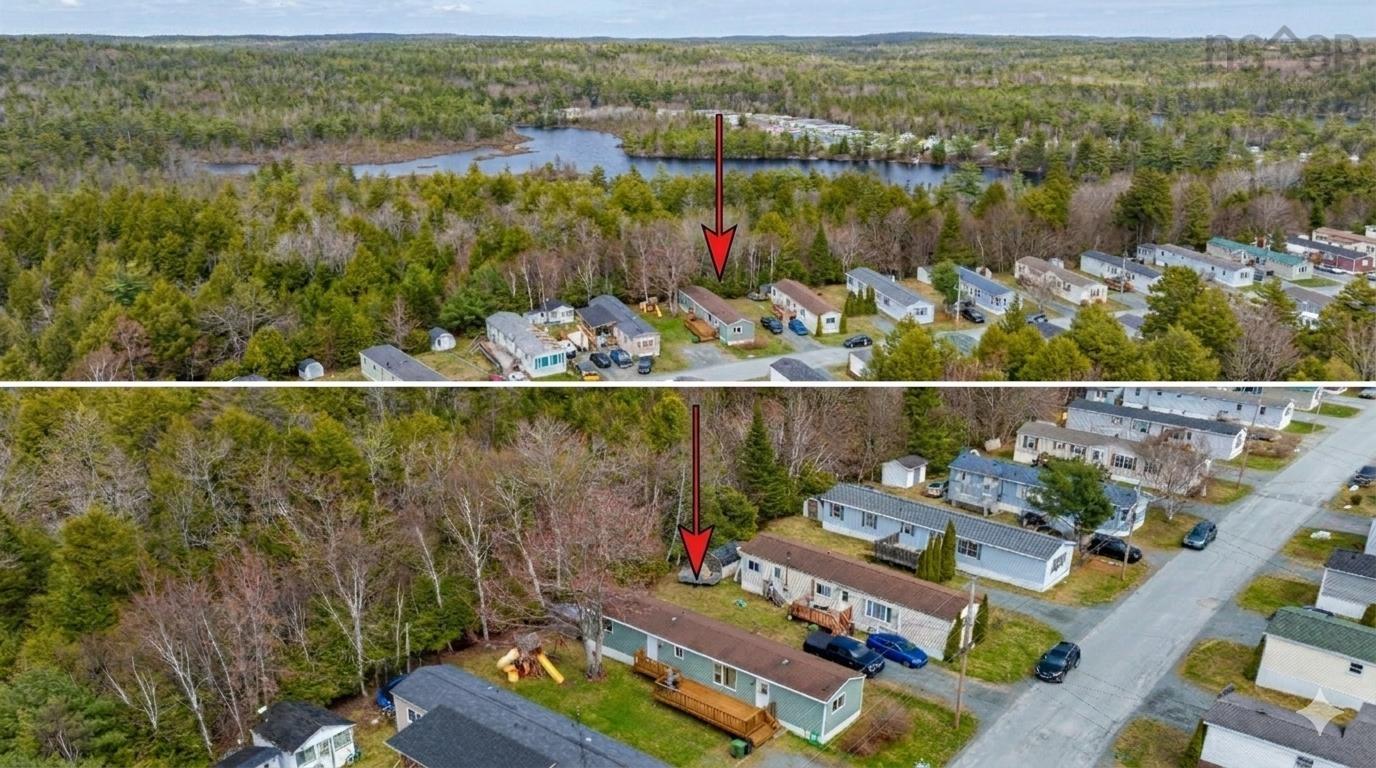 46 Mountain View Drive, Lake Echo, NS (MLS 202610902)