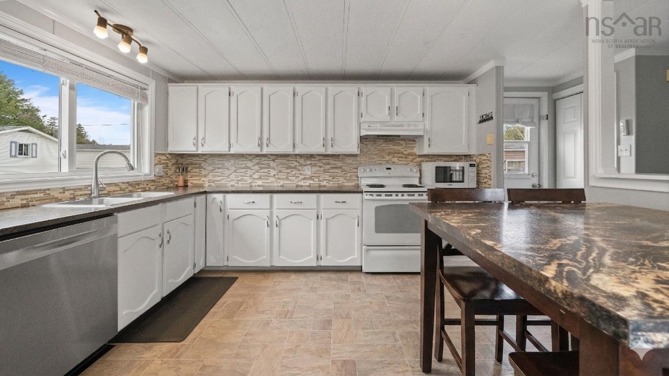 46 Mountain View Drive, Lake Echo, NS (MLS 202610902)