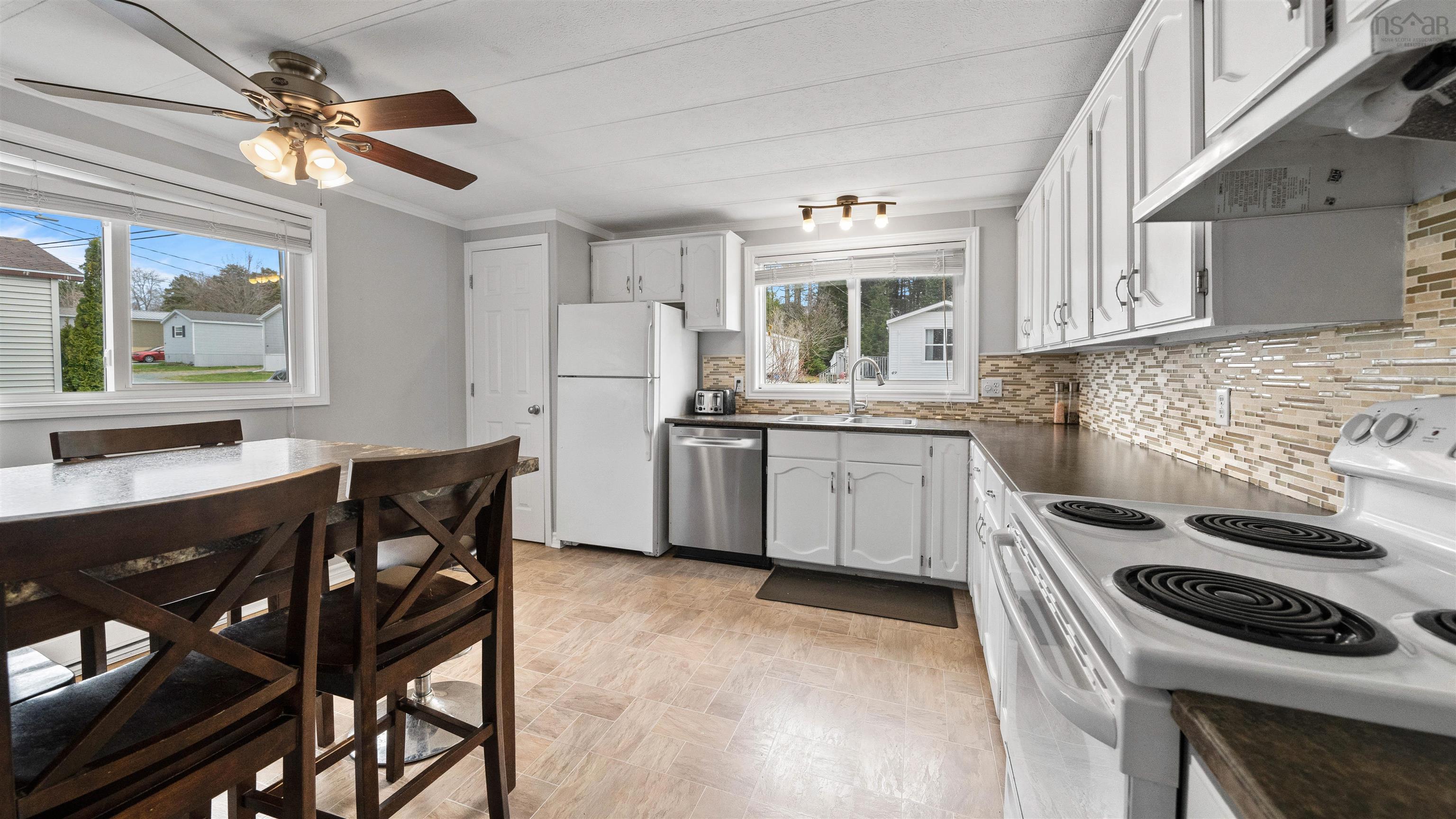 46 Mountain View Drive, Lake Echo, NS (MLS 202610902)