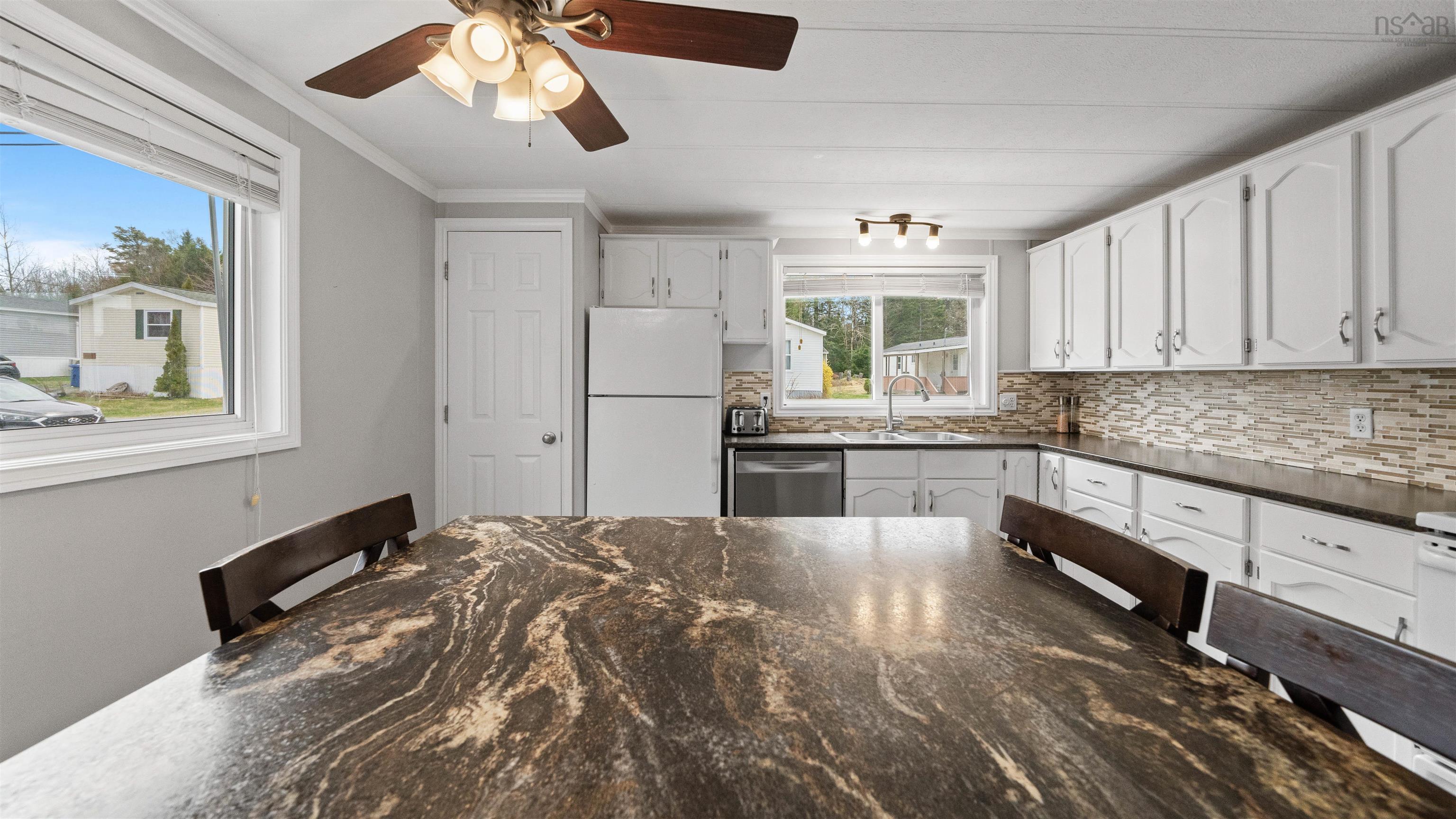 46 Mountain View Drive, Lake Echo, NS (MLS 202610902)