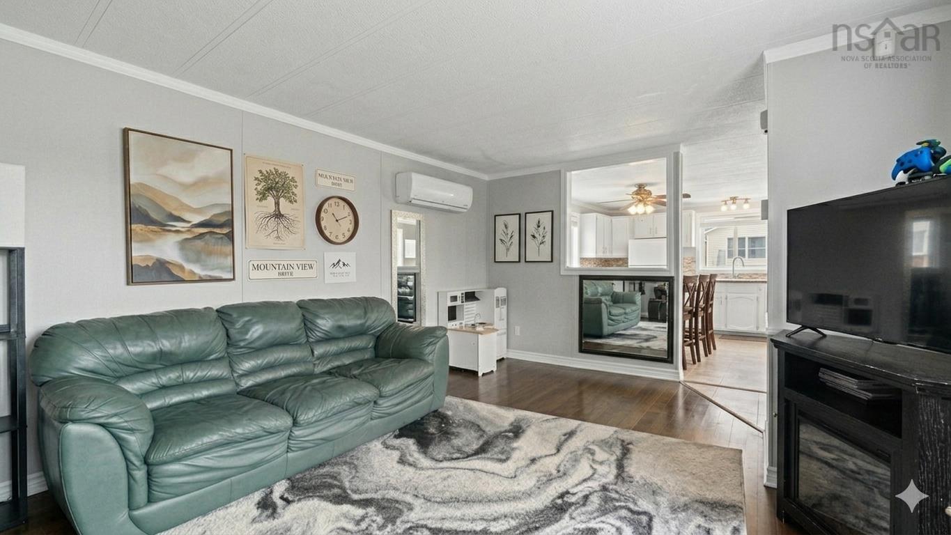 46 Mountain View Drive, Lake Echo, NS (MLS 202610902)