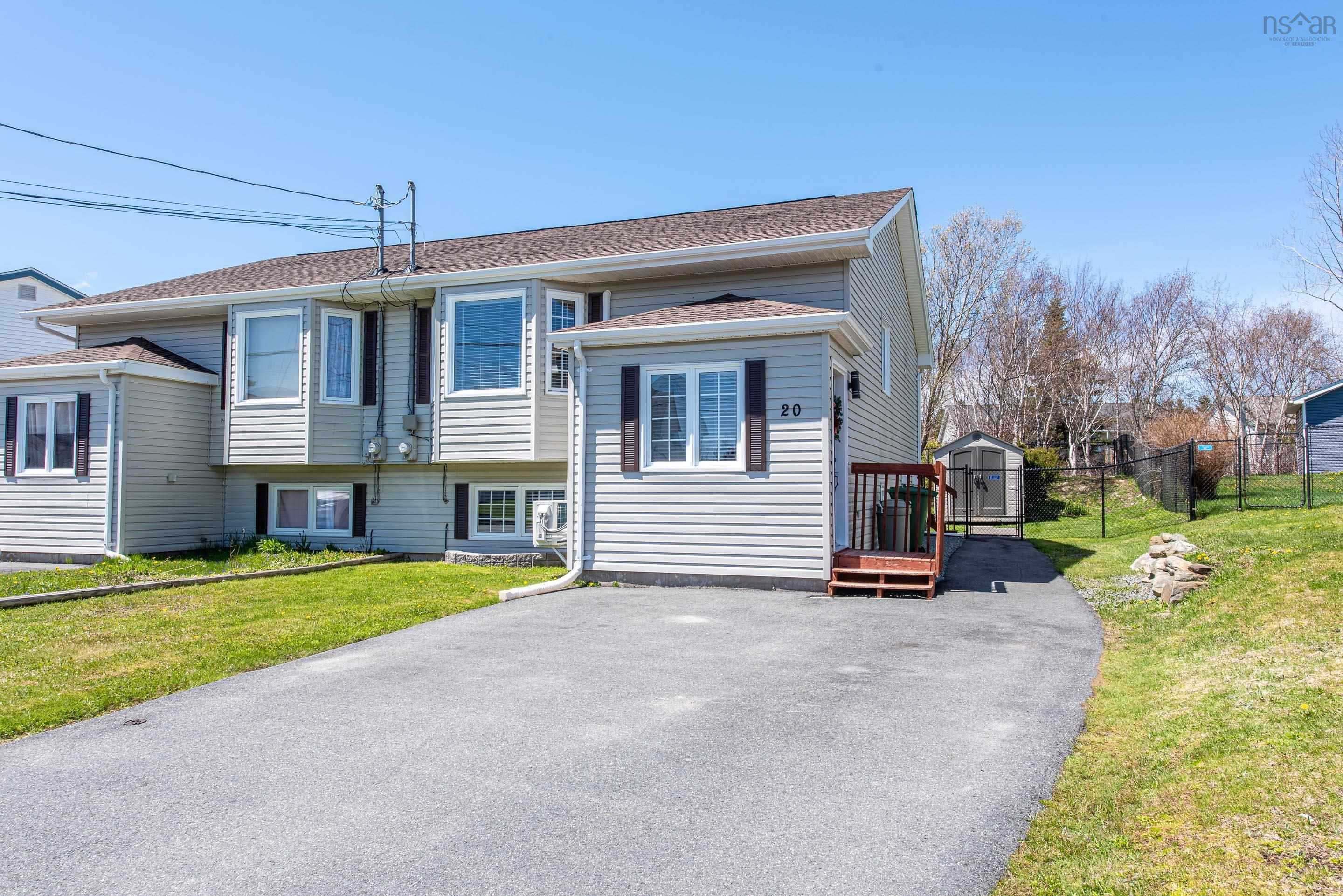 20 Peter Court, Eastern Passage, NS (MLS® 202610904)
