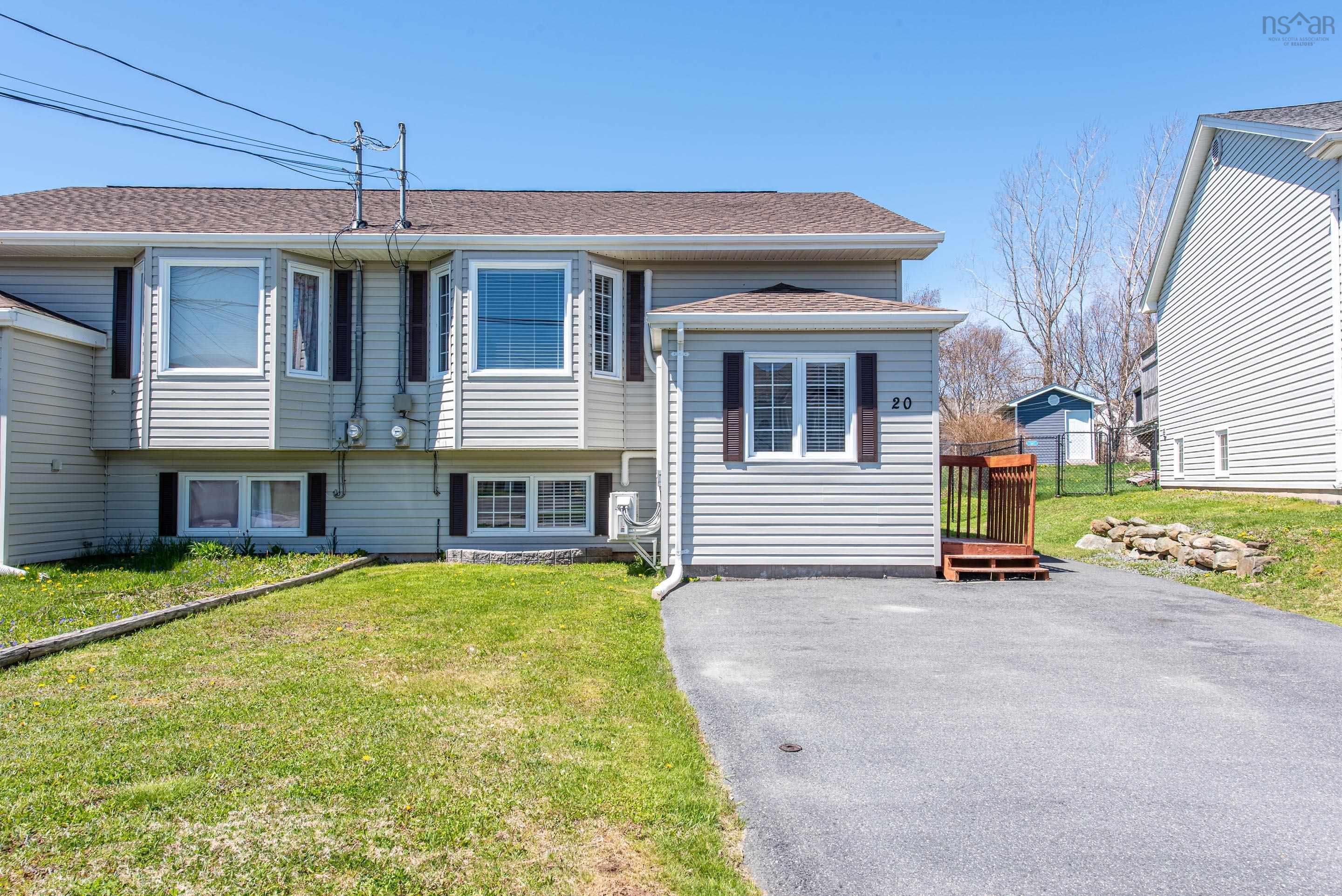 20 Peter Court, Eastern Passage, NS (MLS 202610904)