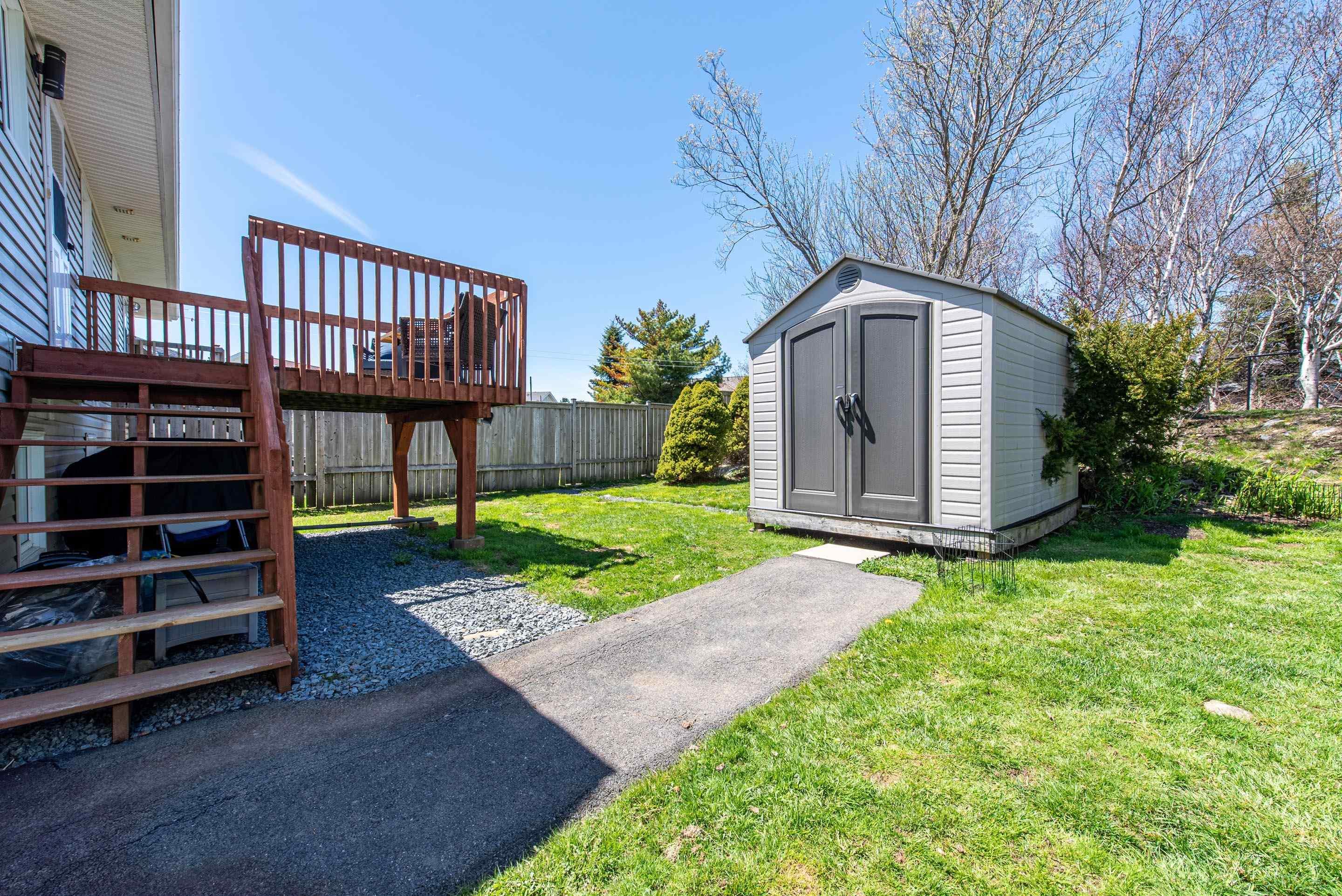 20 Peter Court, Eastern Passage, NS (MLS 202610904)