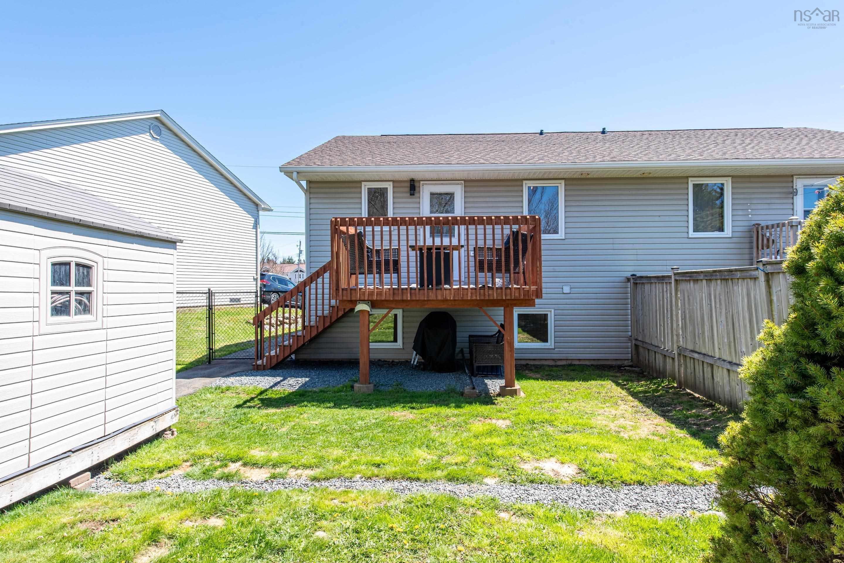 20 Peter Court, Eastern Passage, NS (MLS 202610904)