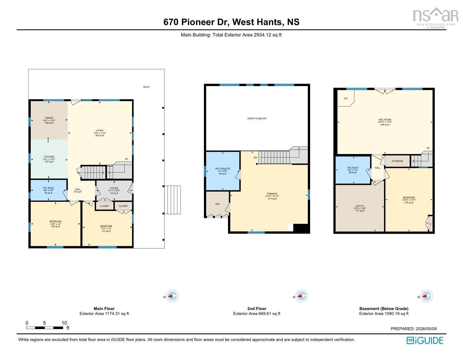 $830,000.00: 670 Pioneer Drive, Vaughan