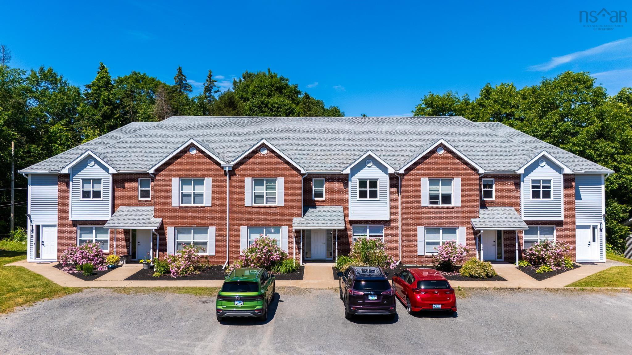 14-24 Kadray Court, Kentville, NS (MLS® 202610907)