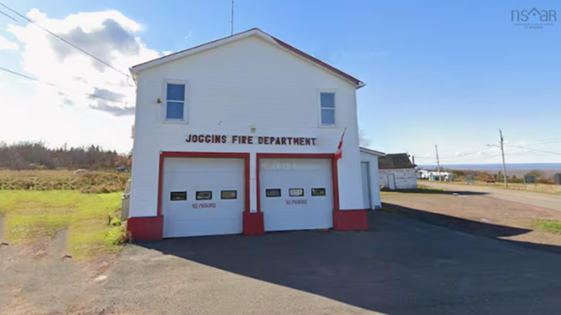 2 Highway 242, Joggins, NS (MLS 202610908)