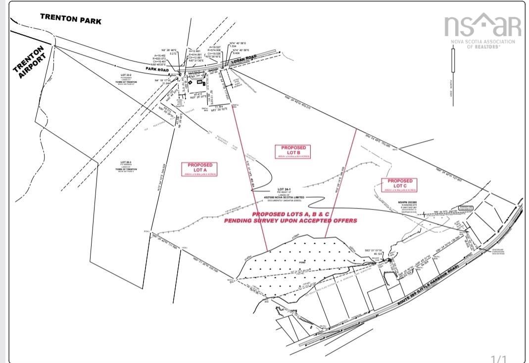 $129,000.00: Little Harbour Road, Frasers Mountain
