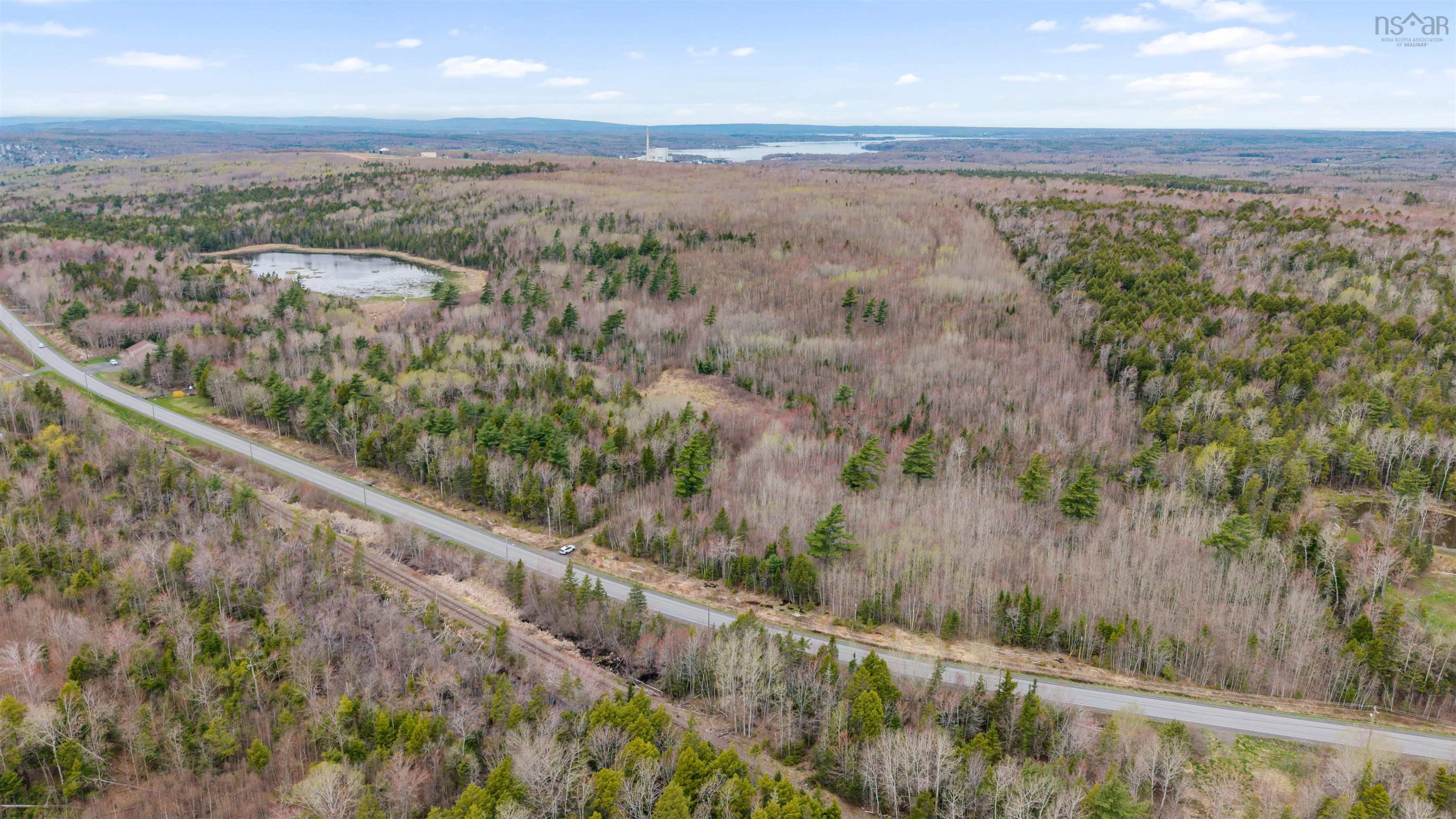 $129,000.00: Little Harbour Road, Frasers Mountain
