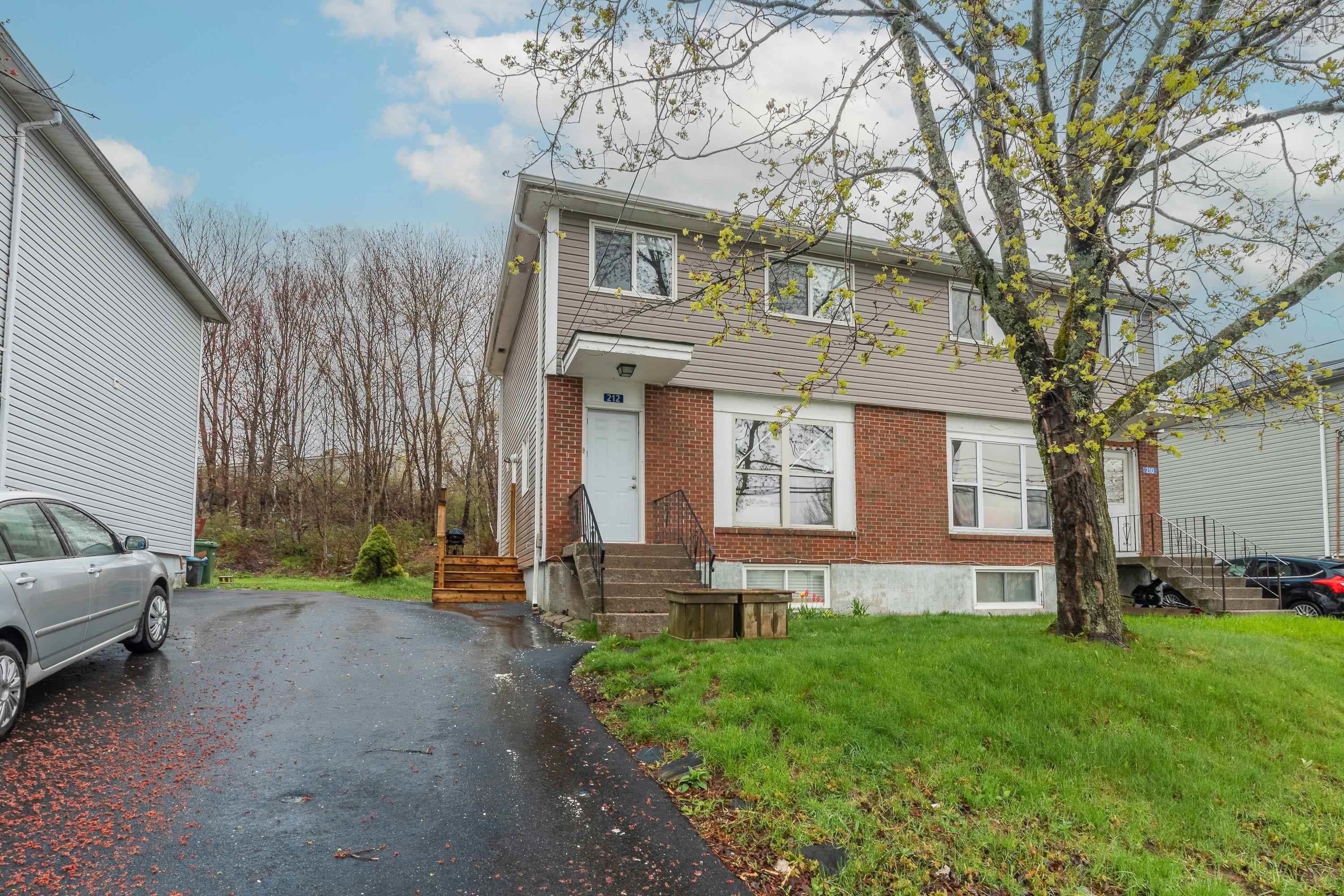 212 Roleika Drive, Dartmouth, NS (MLS 202610913)