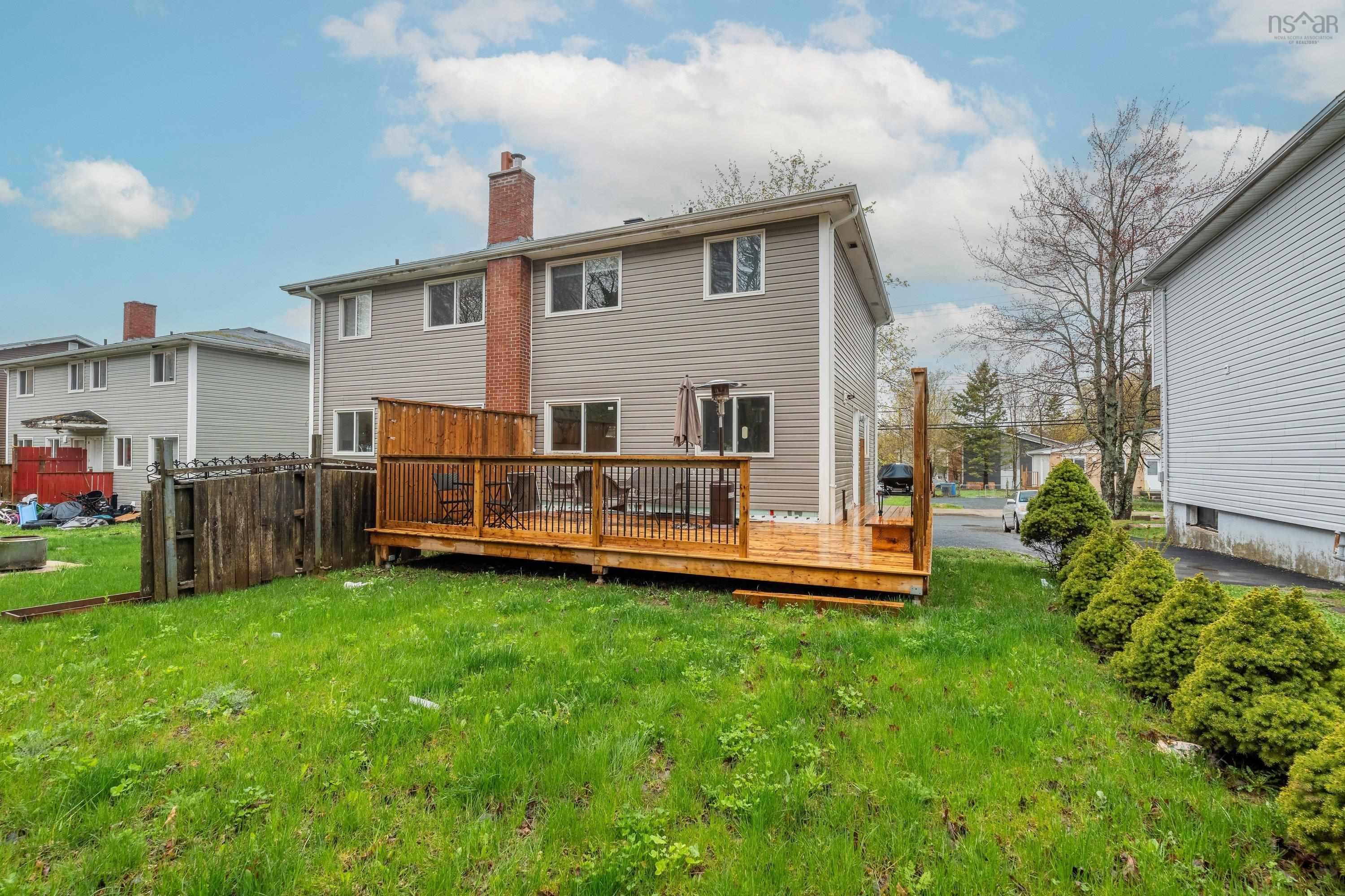 $399,900.00: 212 Roleika Drive, Dartmouth