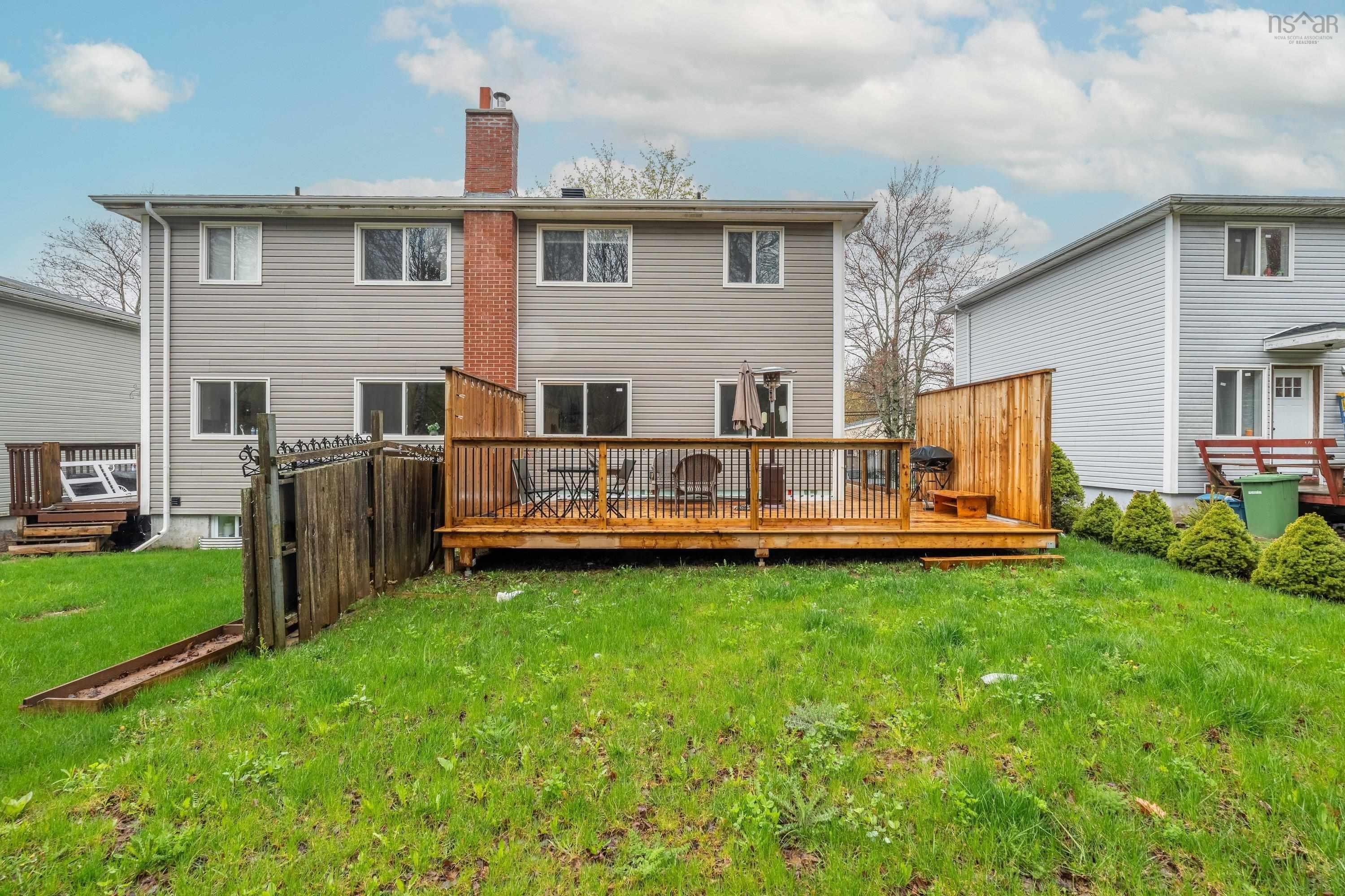 $399,900.00: 212 Roleika Drive, Dartmouth