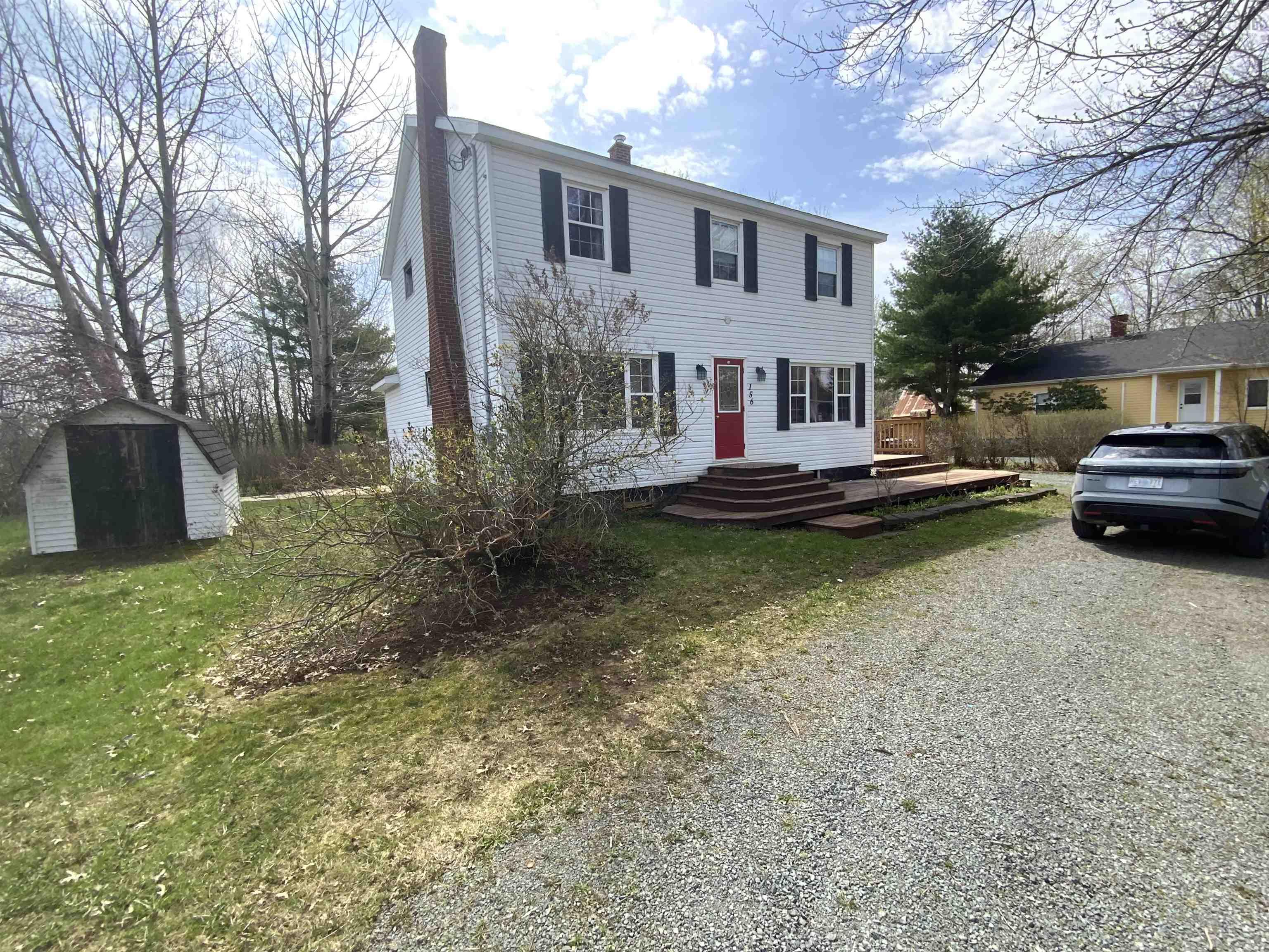 $449,000.00: 156 College Street, Antigonish