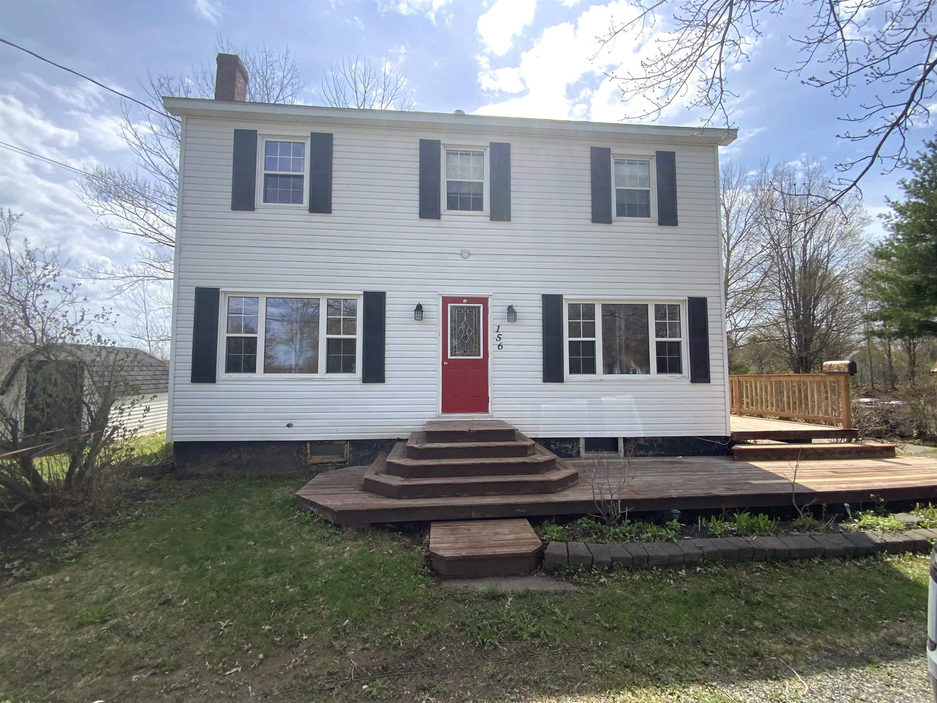 $449,000.00: 156 College Street, Antigonish