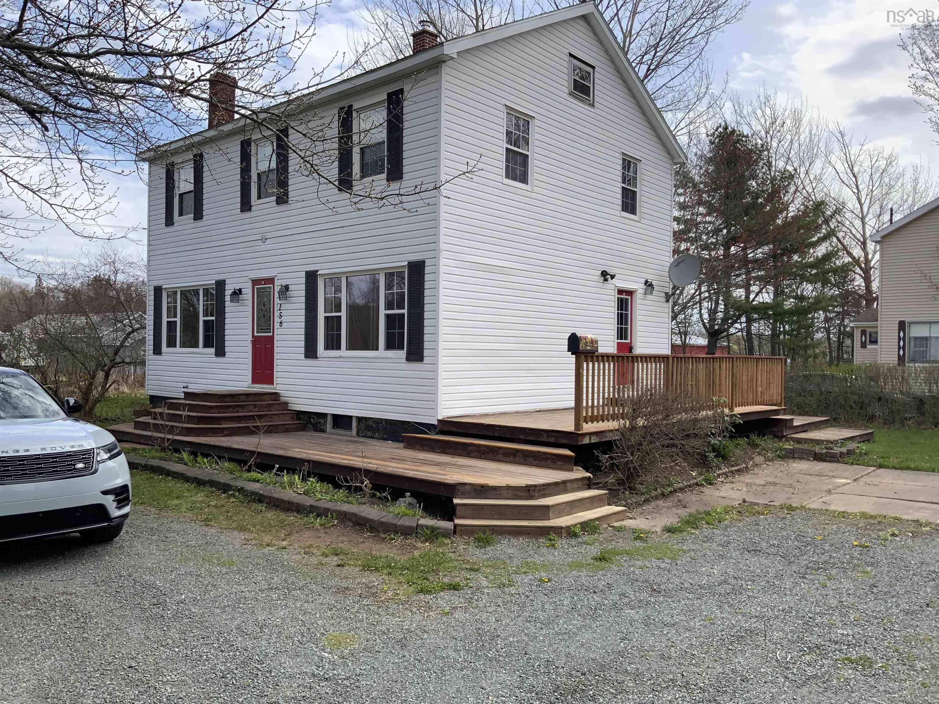 $449,000.00: 156 College Street, Antigonish