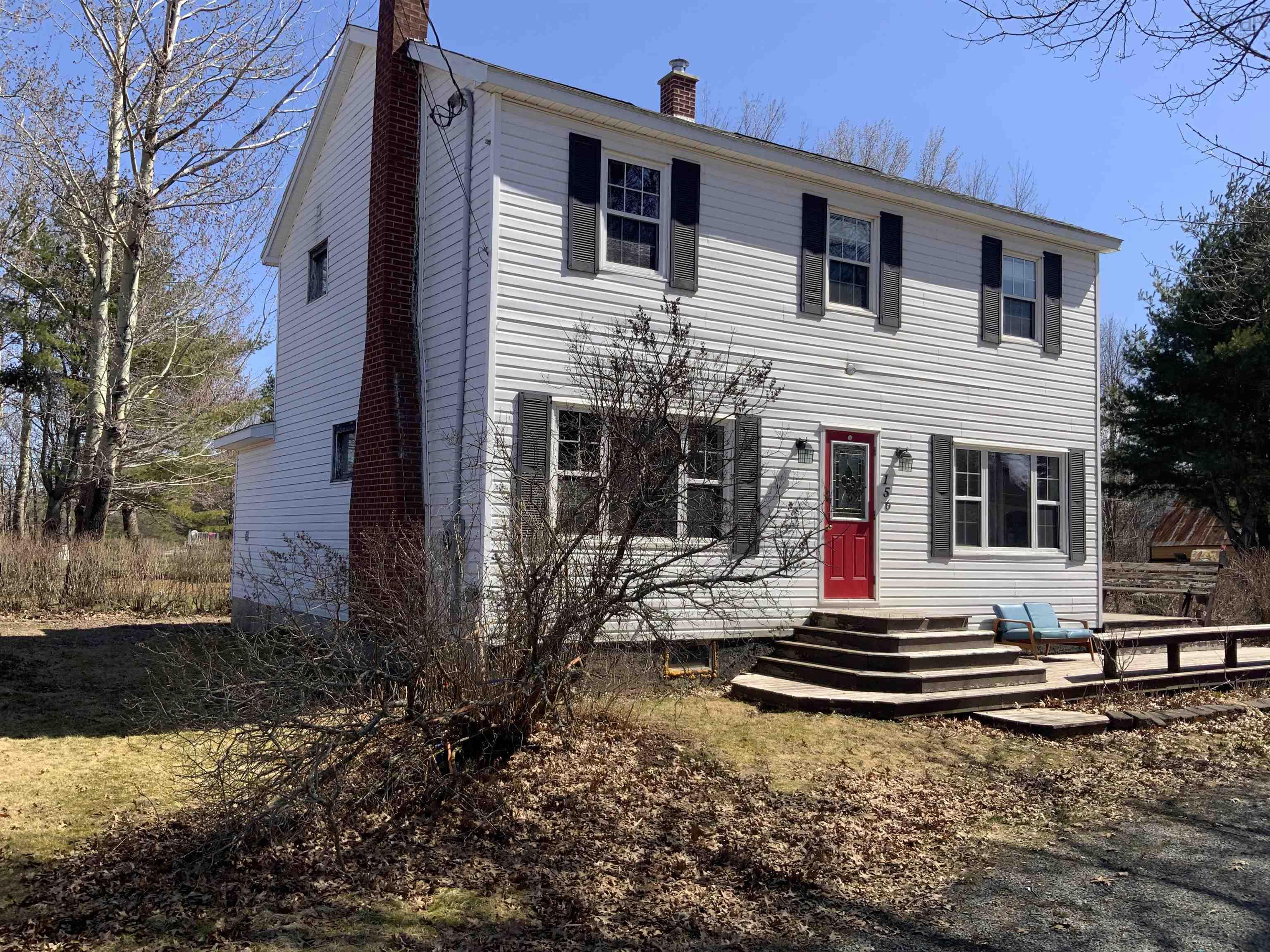 $449,000.00: 156 College Street, Antigonish