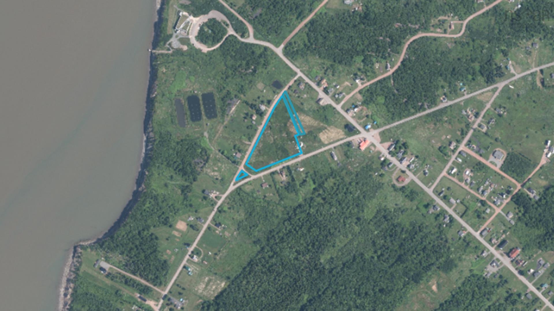 $69,900.00: Hurley Road, Joggins