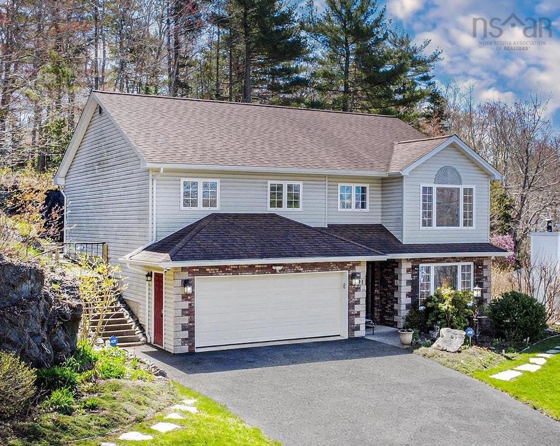91 Ridgevale Drive, Bedford, NS (MLS 202610916)