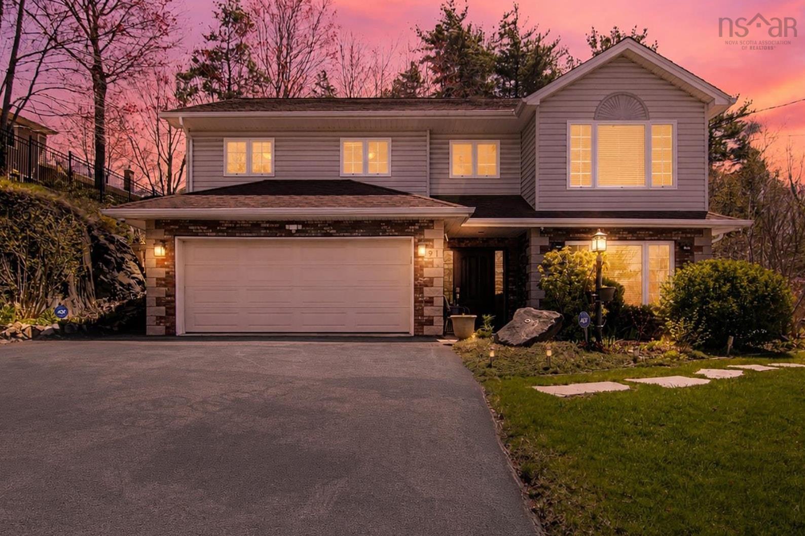 91 Ridgevale Drive, Bedford, NS (MLS 202610916)